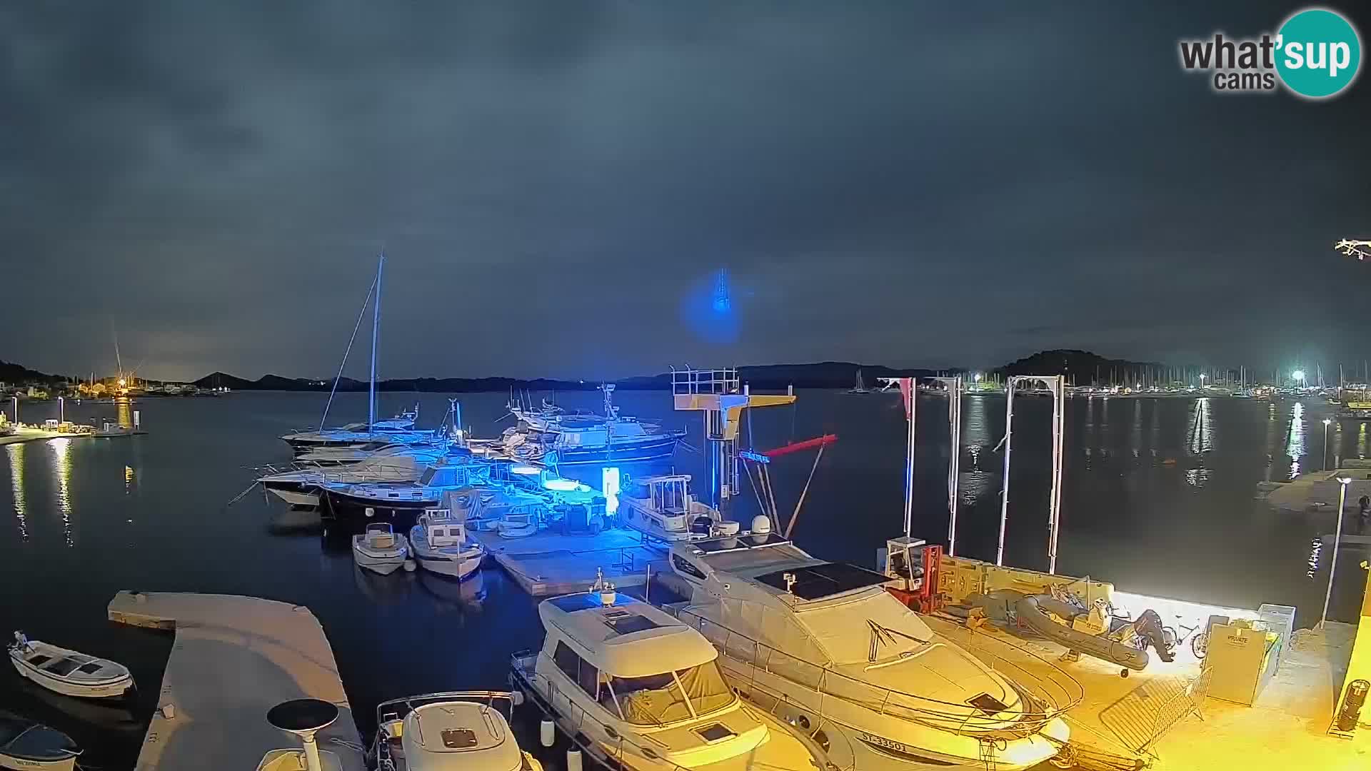 Murter – Marina Nautika Murter