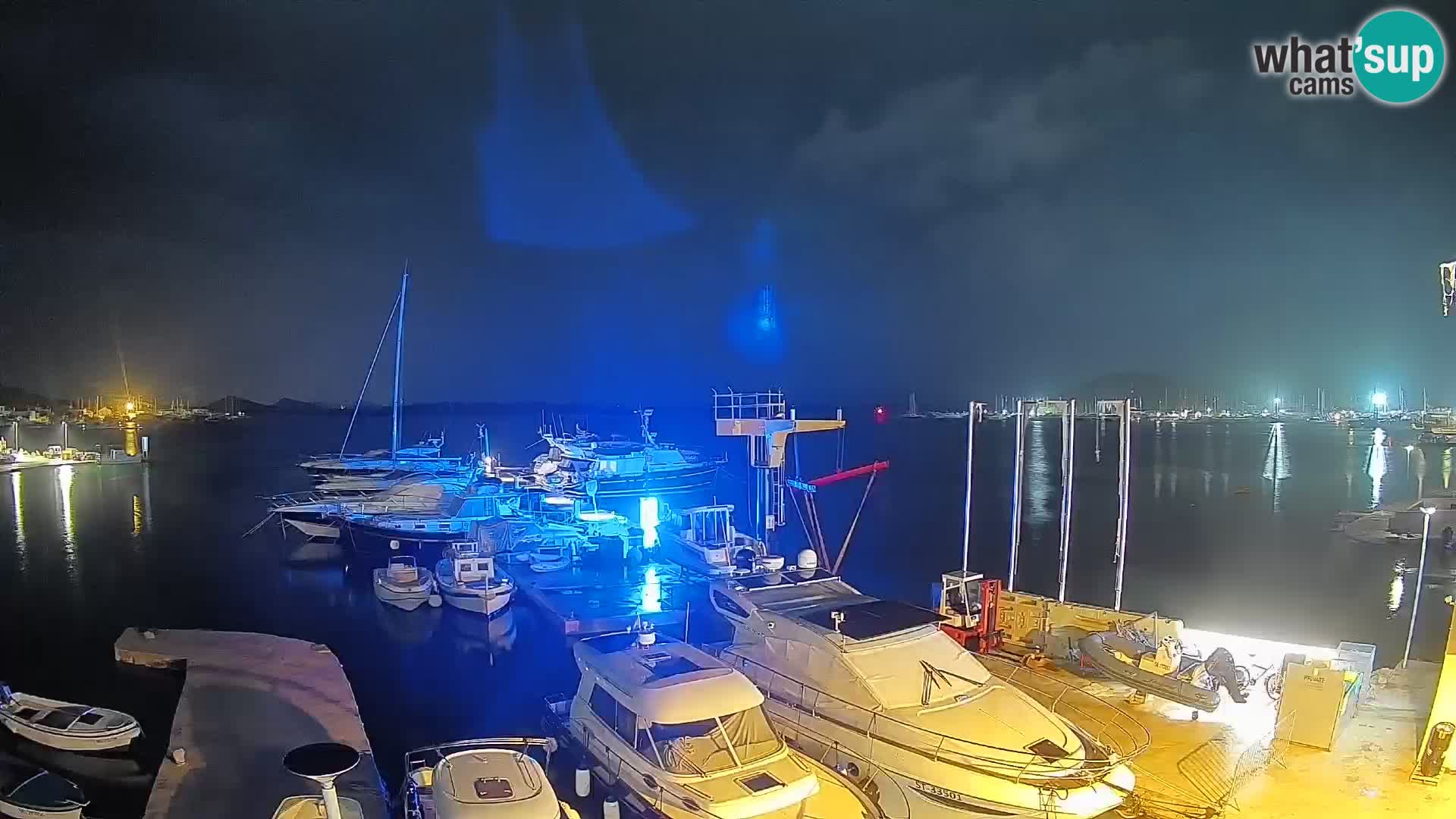 Murter – Marina Nautika Murter