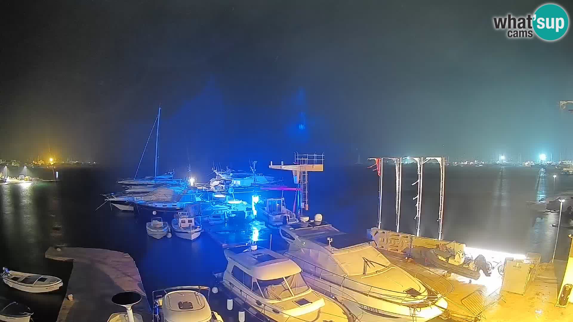 Murter – Marina Nautika Murter