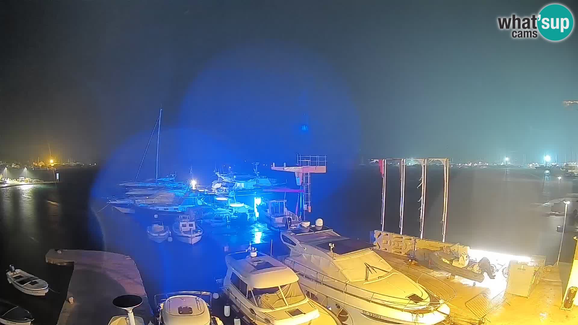 Murter – Marina Nautika Murter