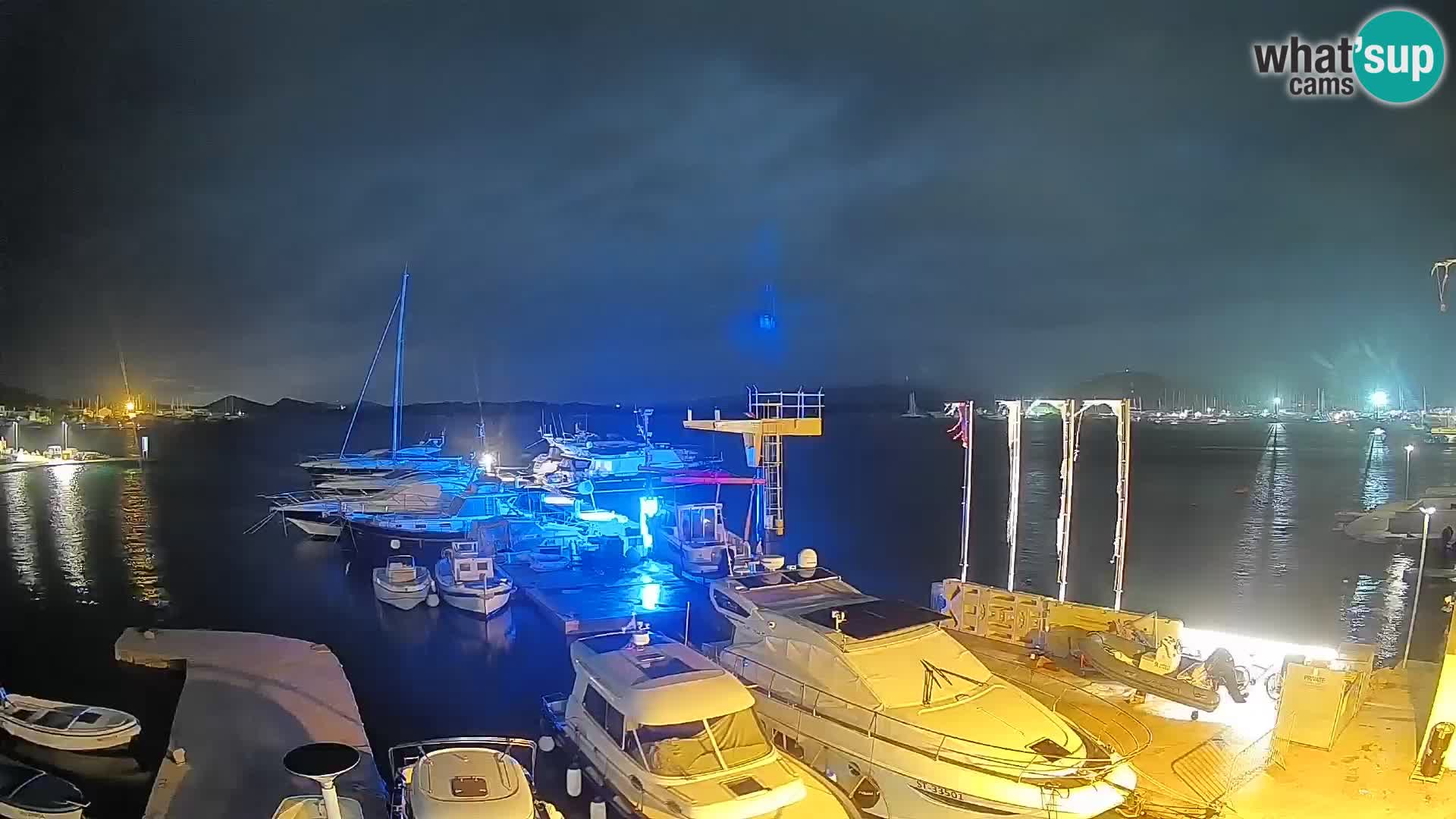 Murter – Marina Nautika Murter