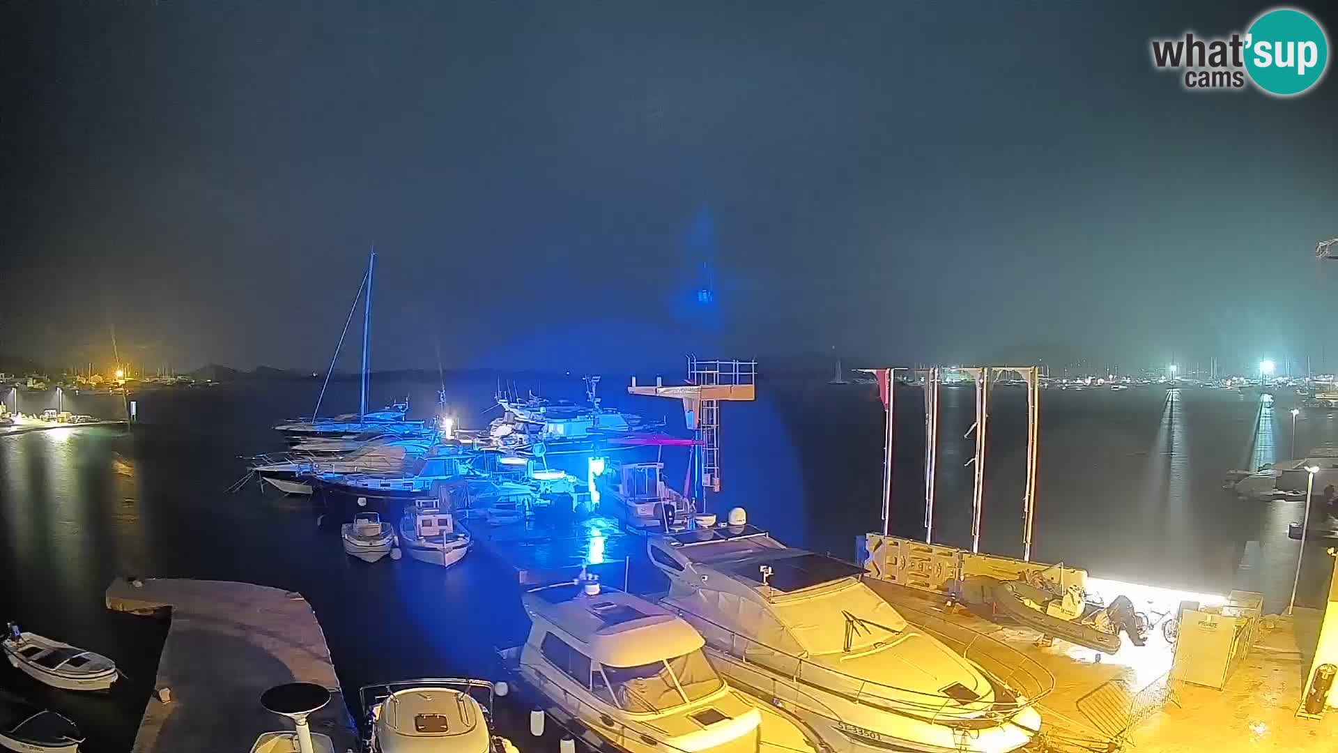 Murter – Marina Nautika Murter