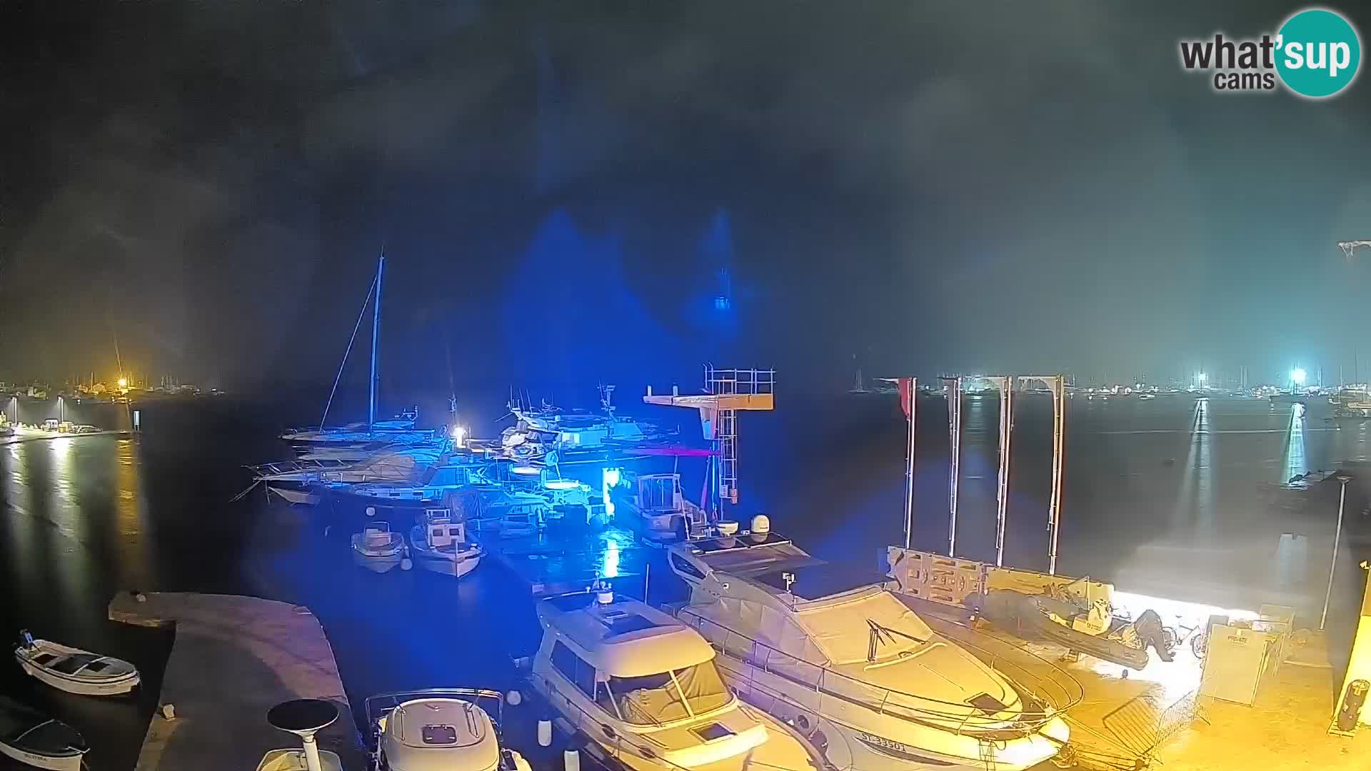 Murter – Marina Nautika Murter