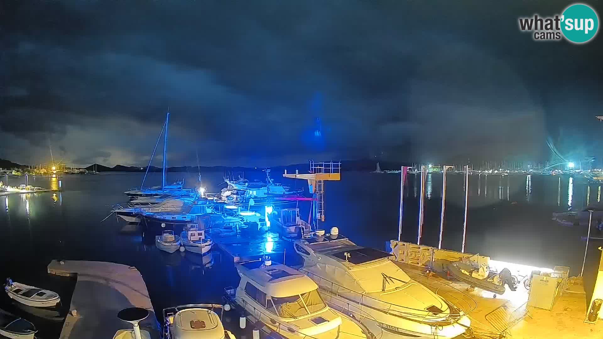 Murter – Marina Nautika Murter