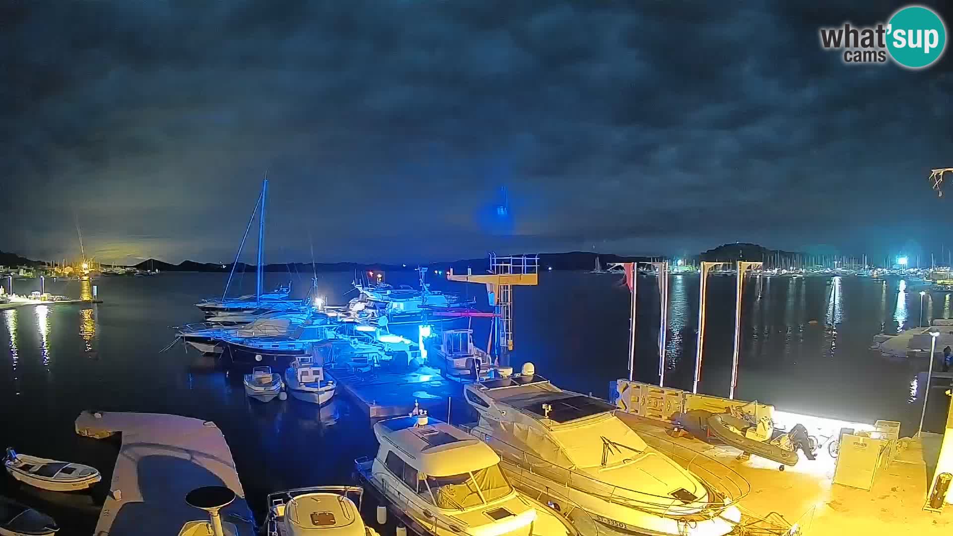 Murter – Marina Nautika Murter