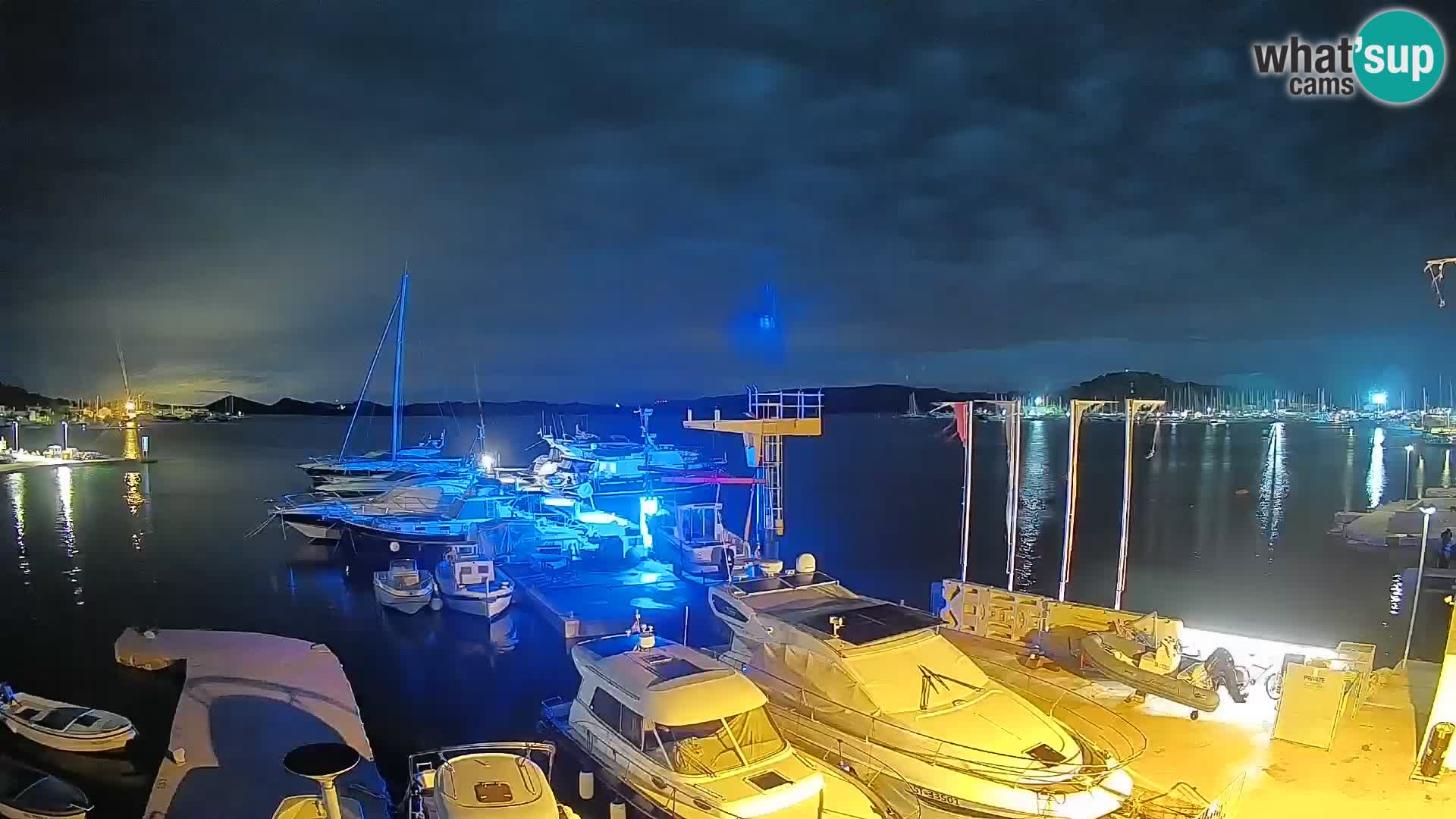 Murter – Marina Nautika Murter