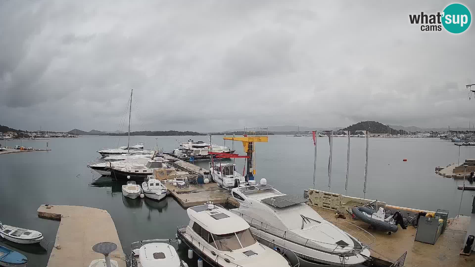 Murter – Marina Nautika Murter