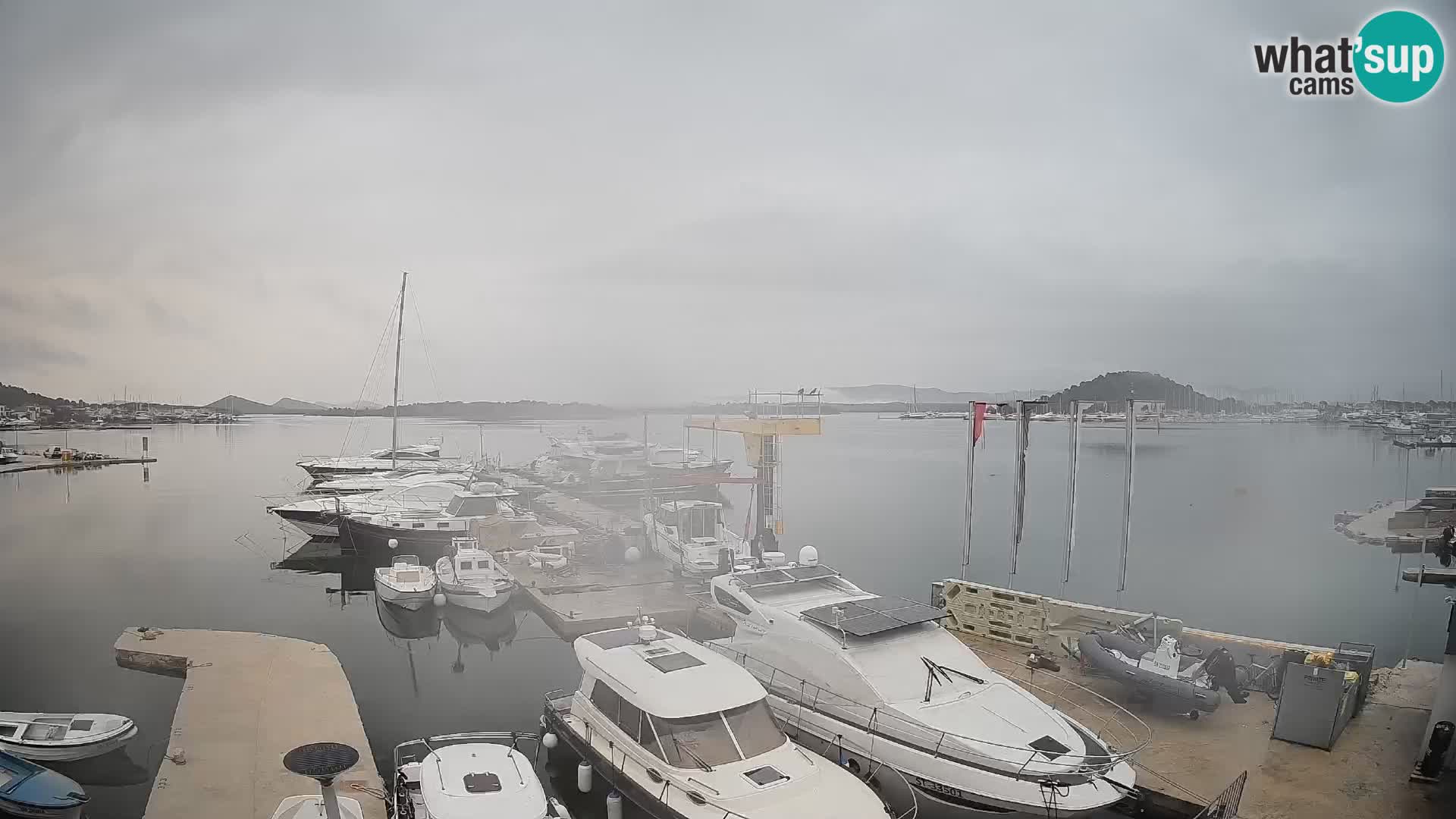 Murter – Marina Nautika Murter