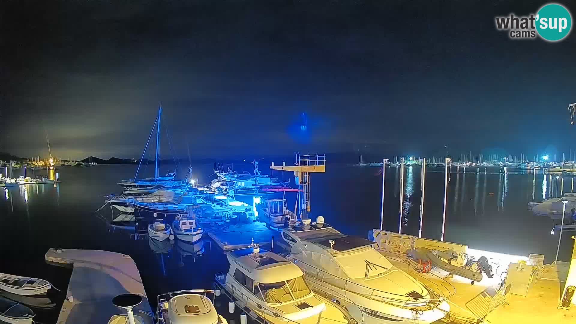 Murter – Marina Nautika Murter