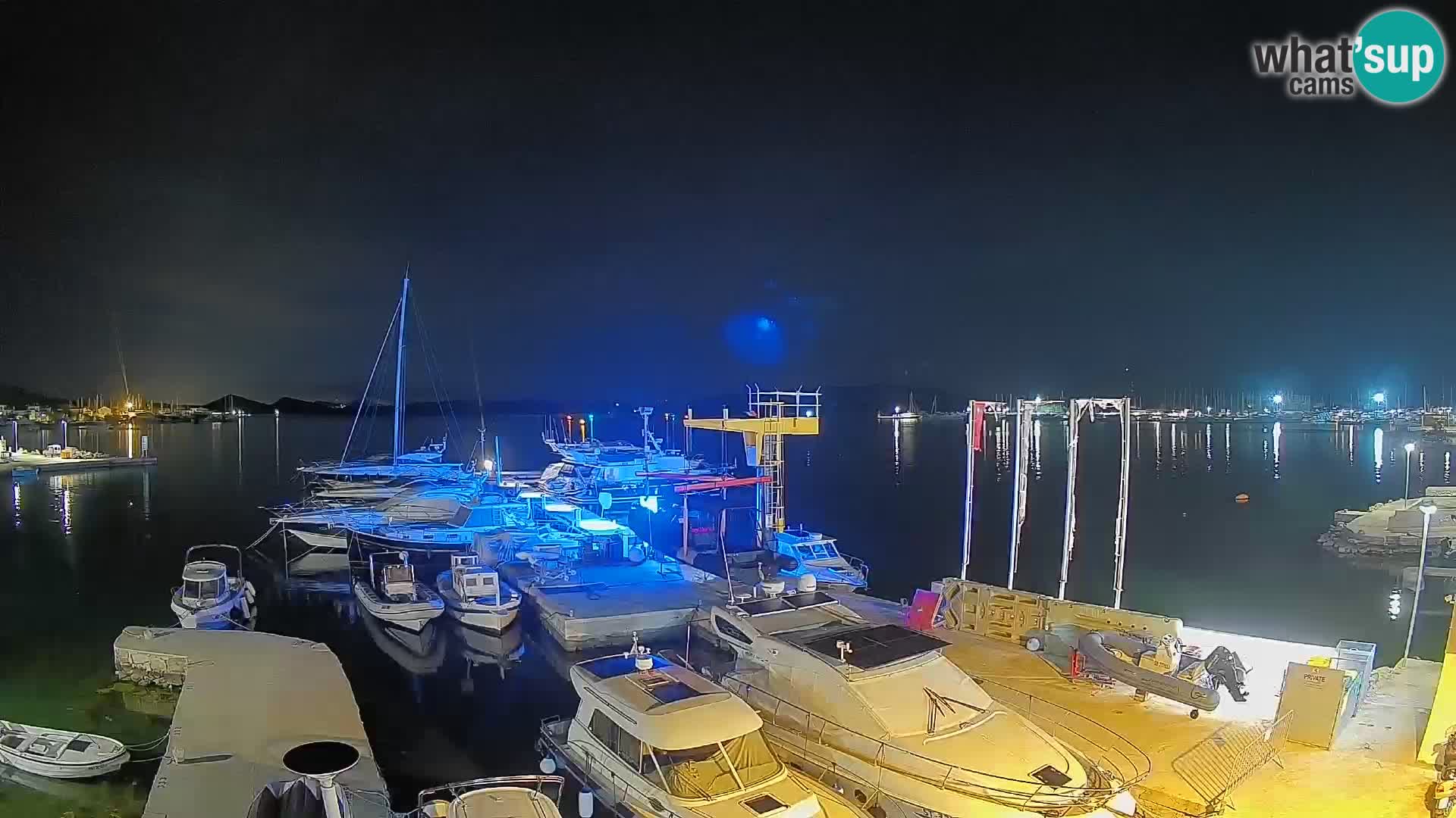 Murter – Marina Nautika Murter