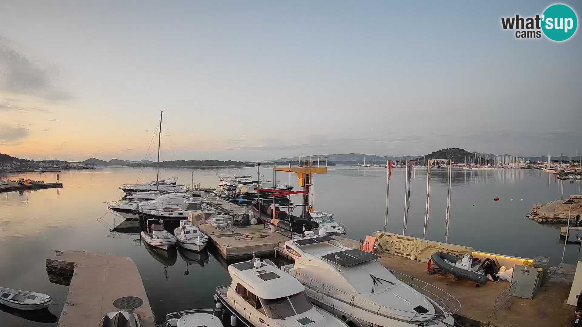 Murter – Marina Nautika Murter