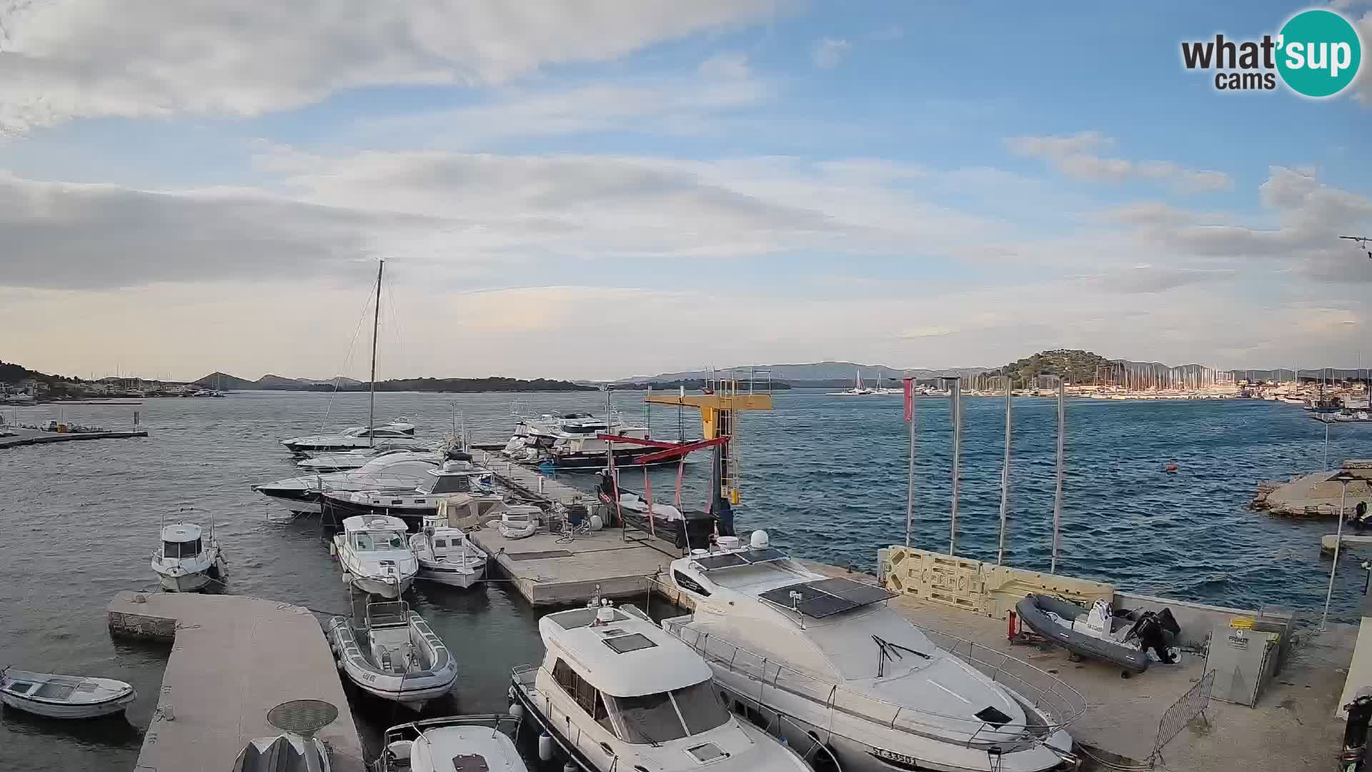 Murter – Marina Nautika Murter