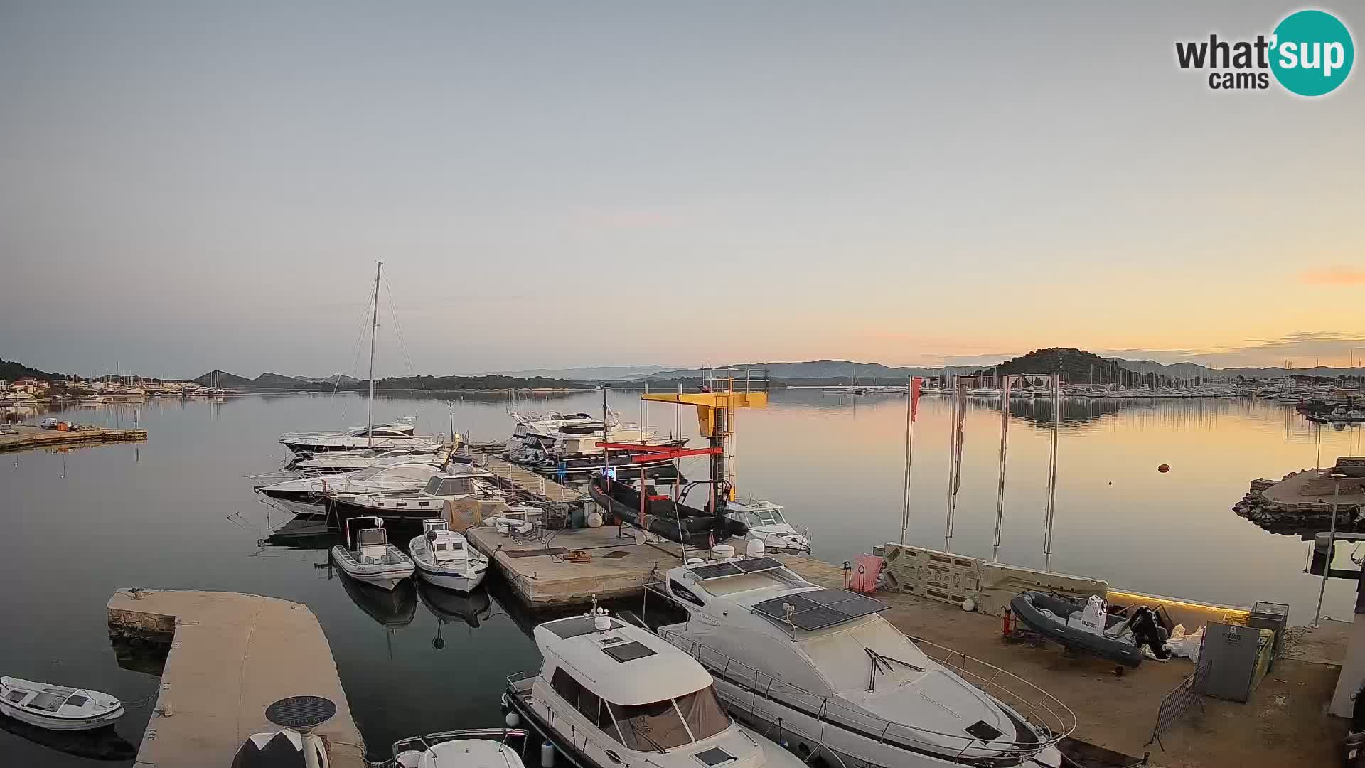 Murter – Marina Nautika Murter