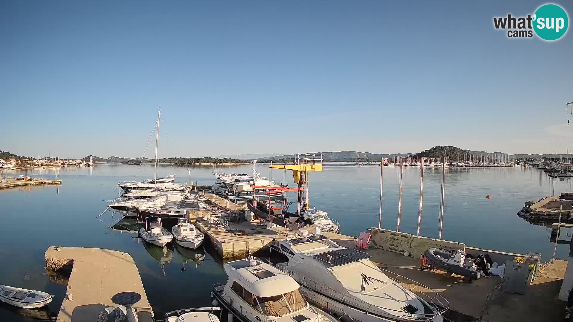 Murter – Marina Nautika Murter