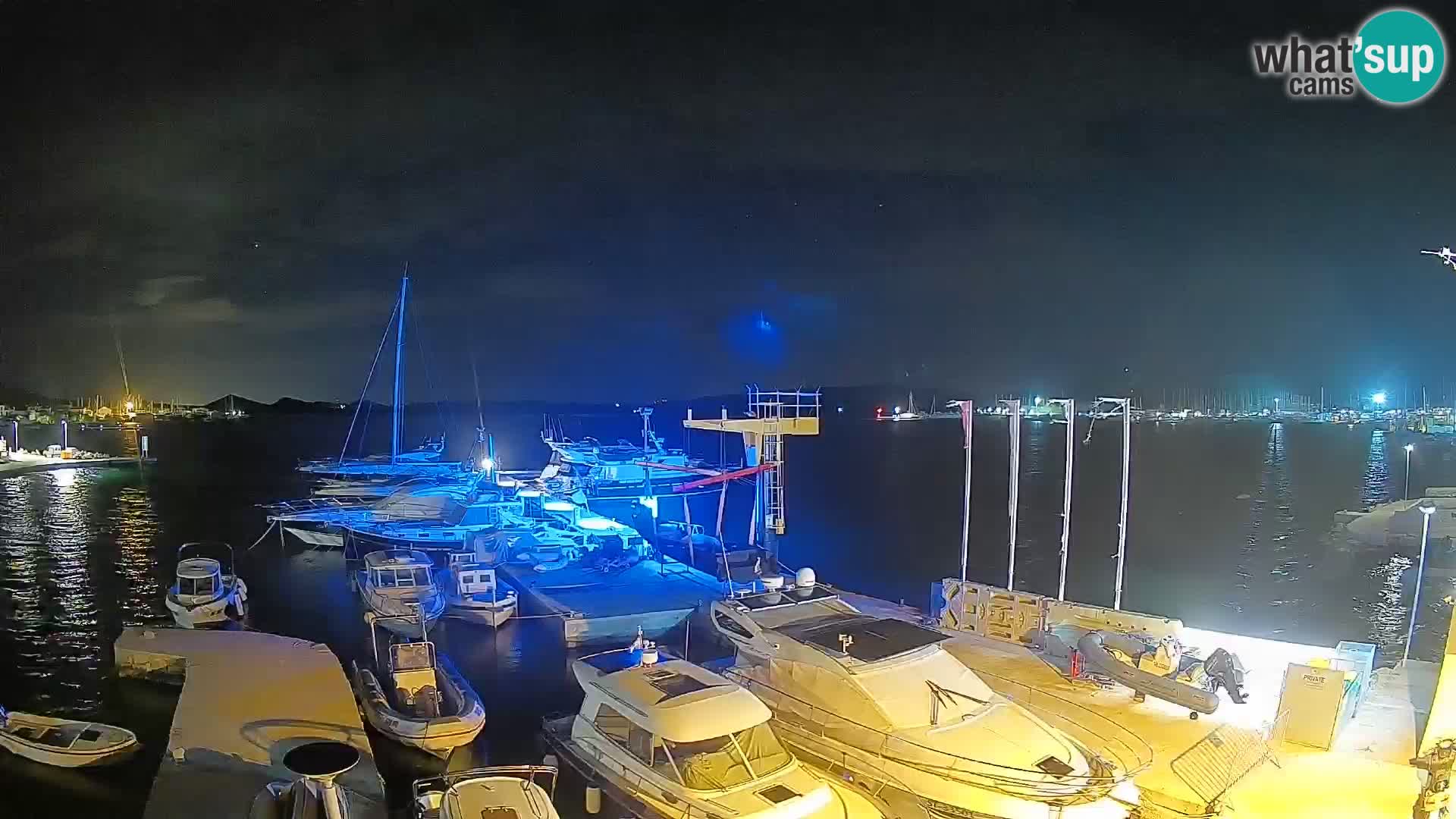 Murter – Marina Nautika Murter