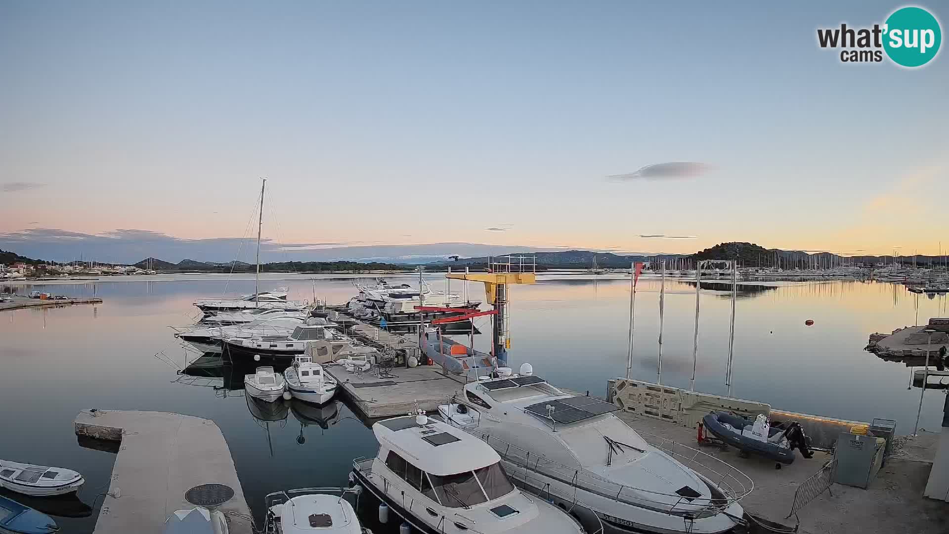 Murter – Marina Nautika Murter