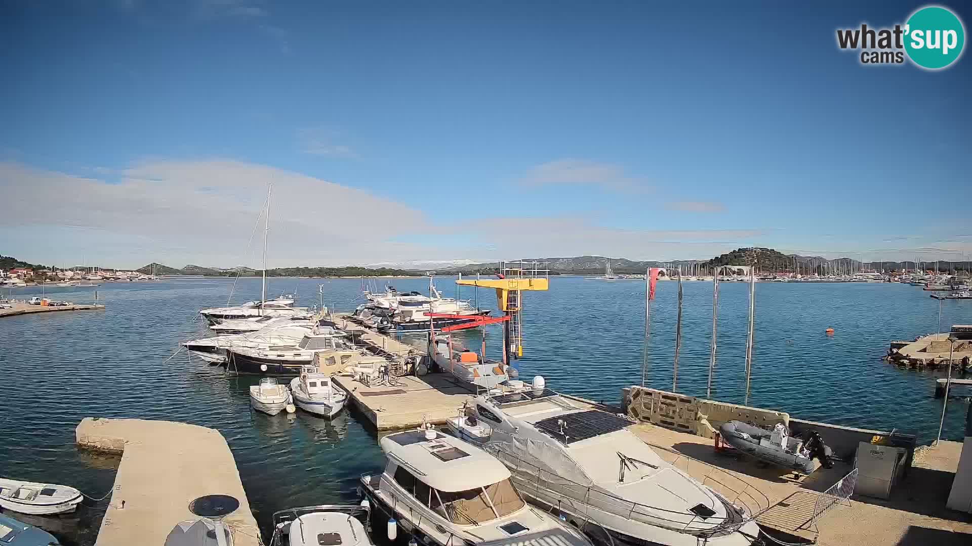 Murter – Marina Nautika Murter