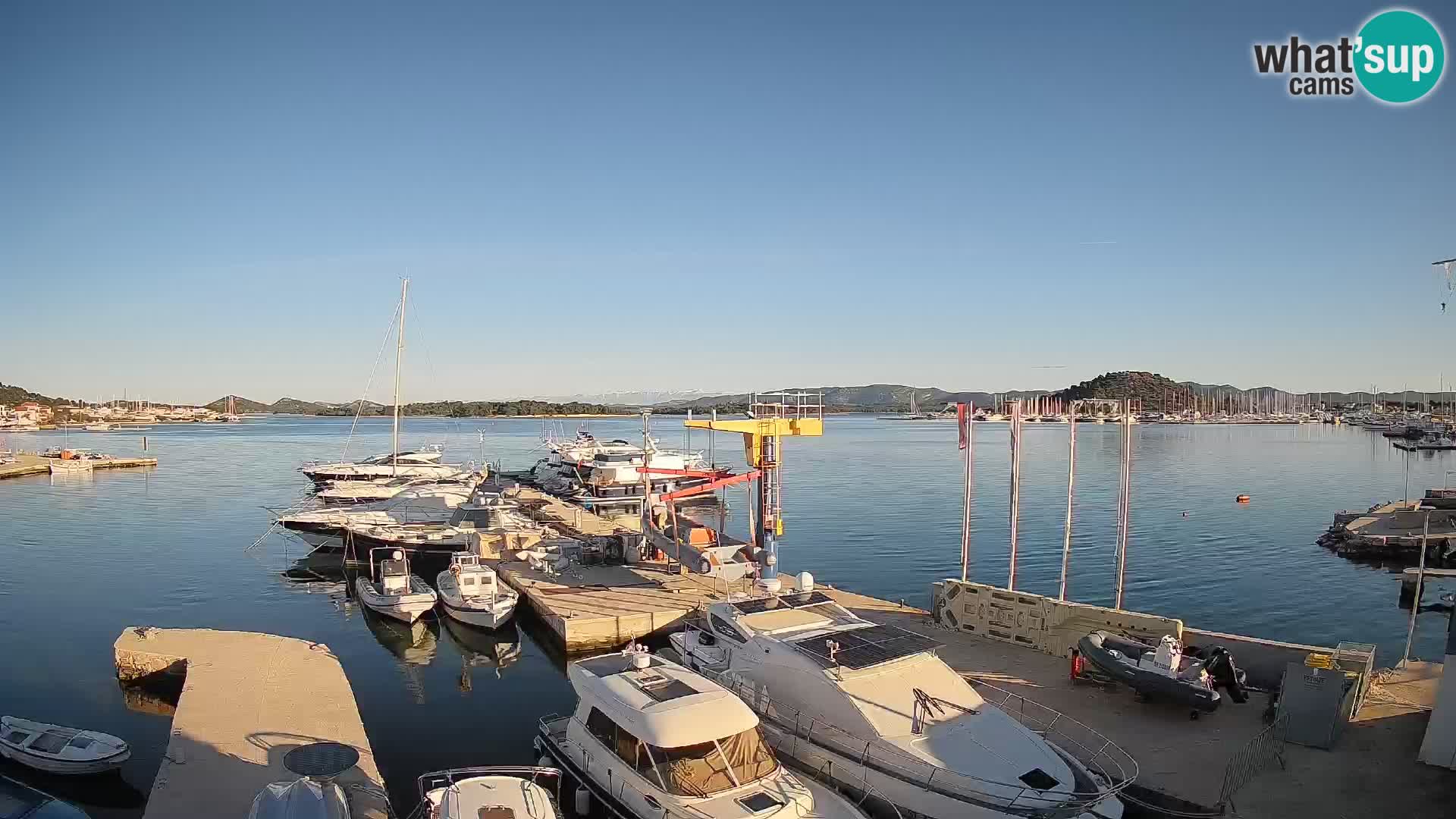 Murter – Marina Nautika Murter