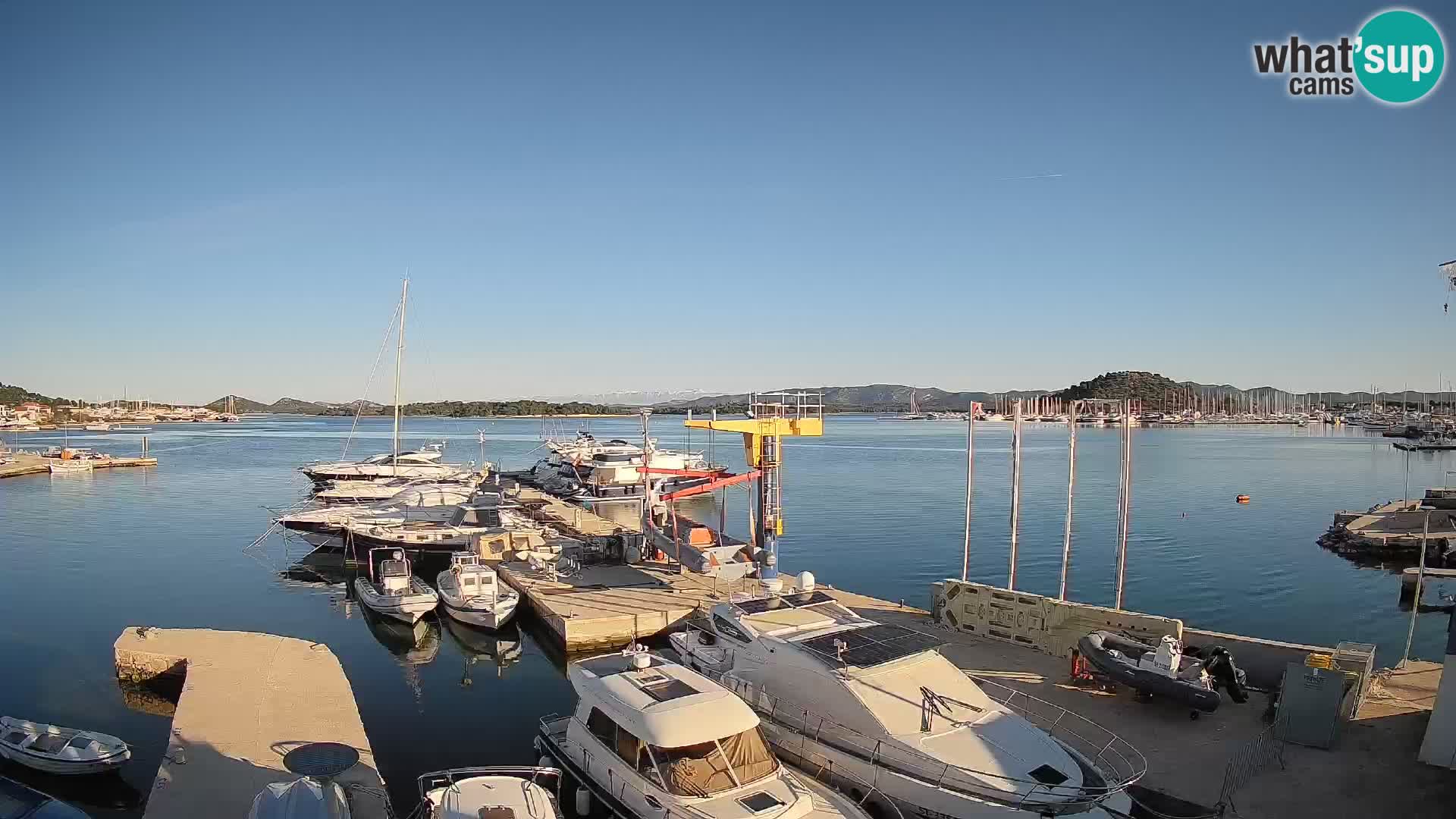 Murter – Marina Nautika Murter