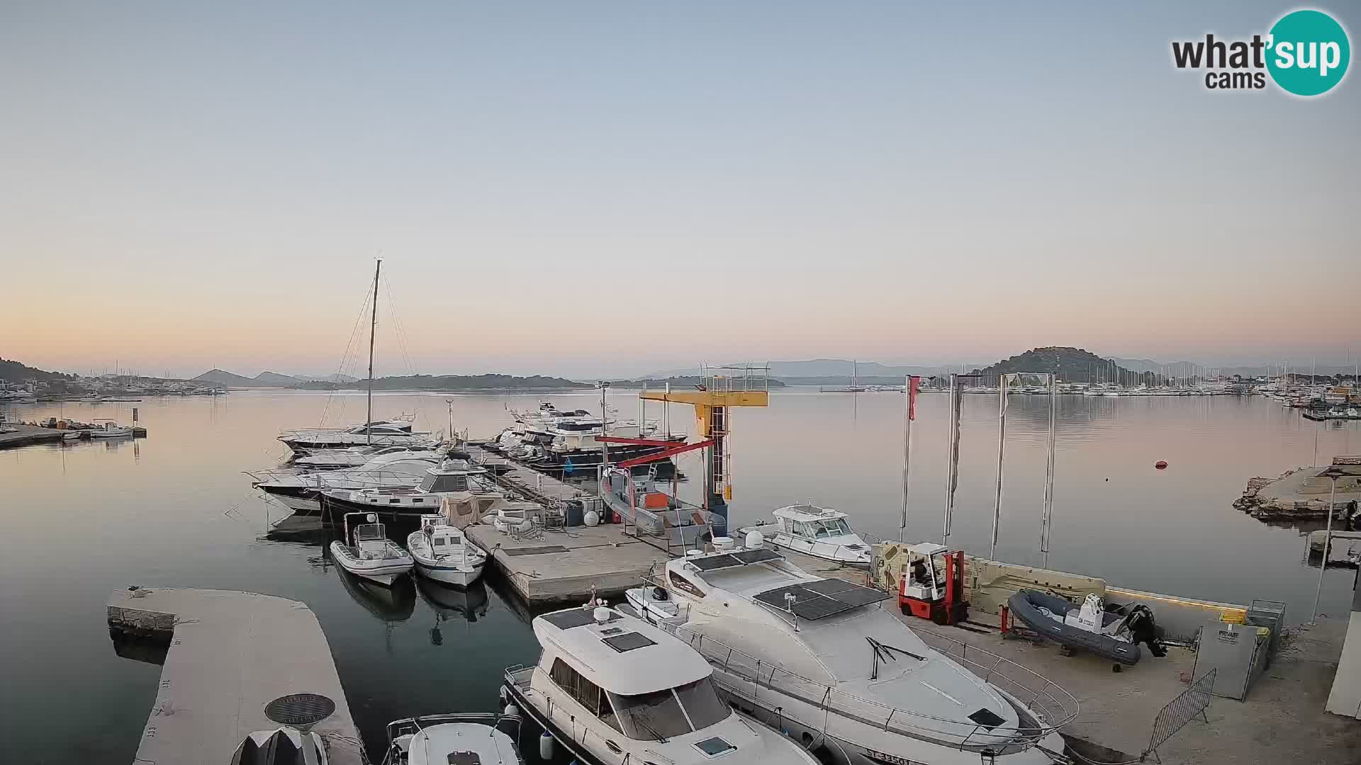 Murter – Marina Nautika Murter