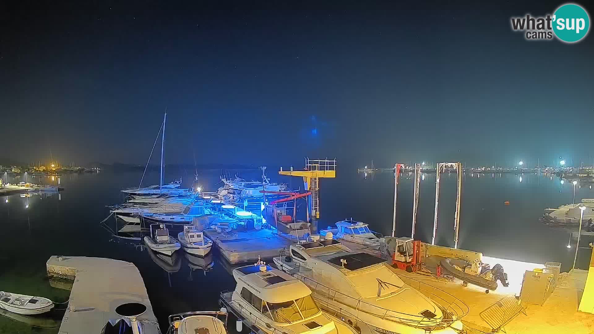 Murter – Marina Nautika Murter