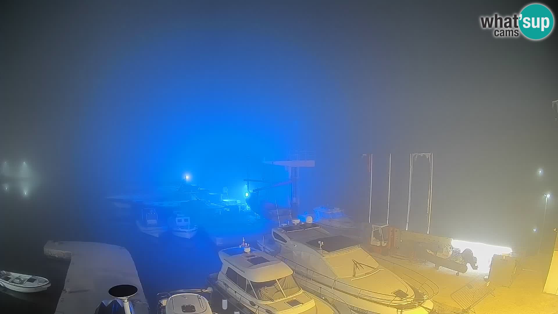 Murter – Marina Nautika Murter