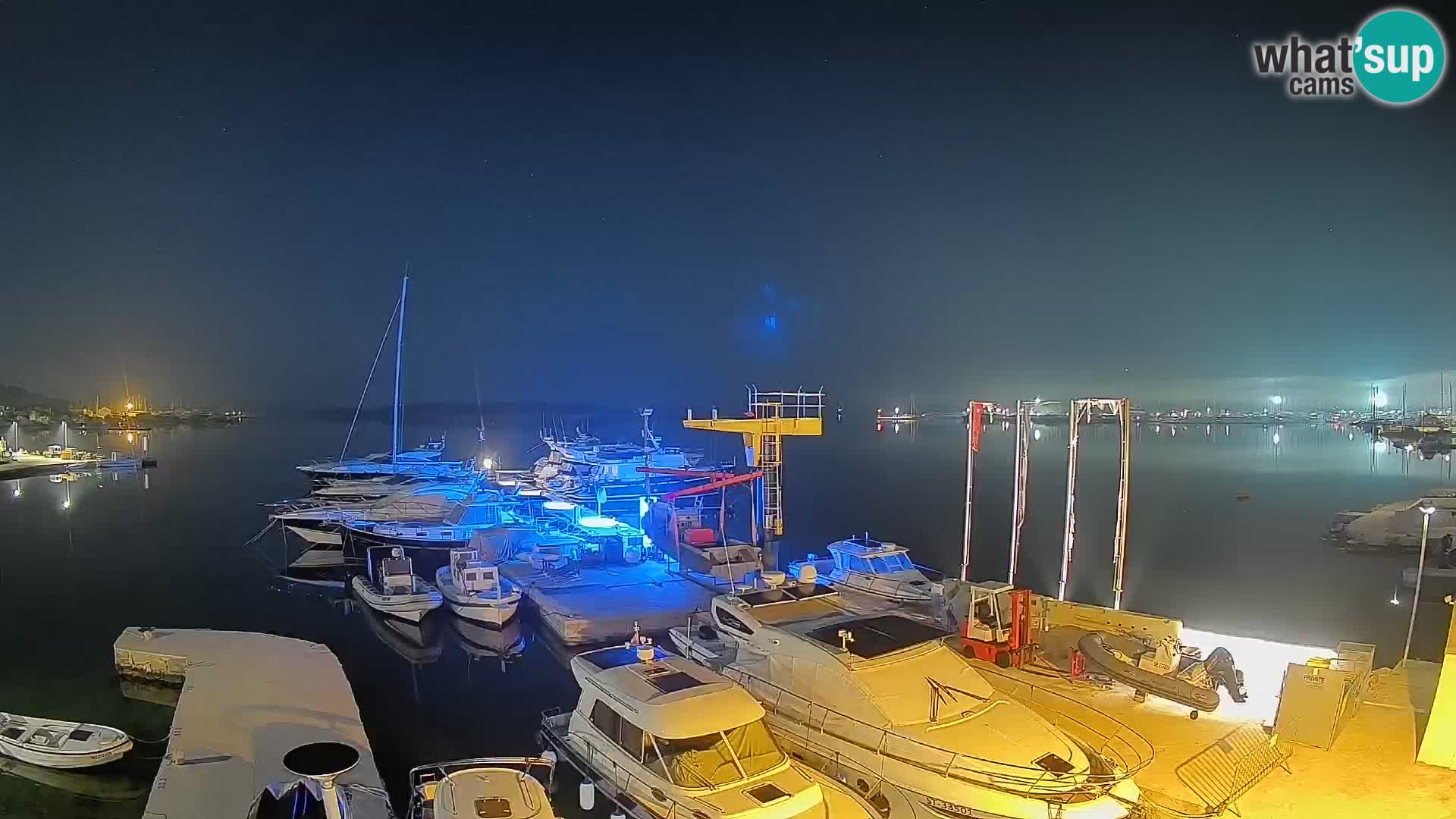 Murter – Marina Nautika Murter