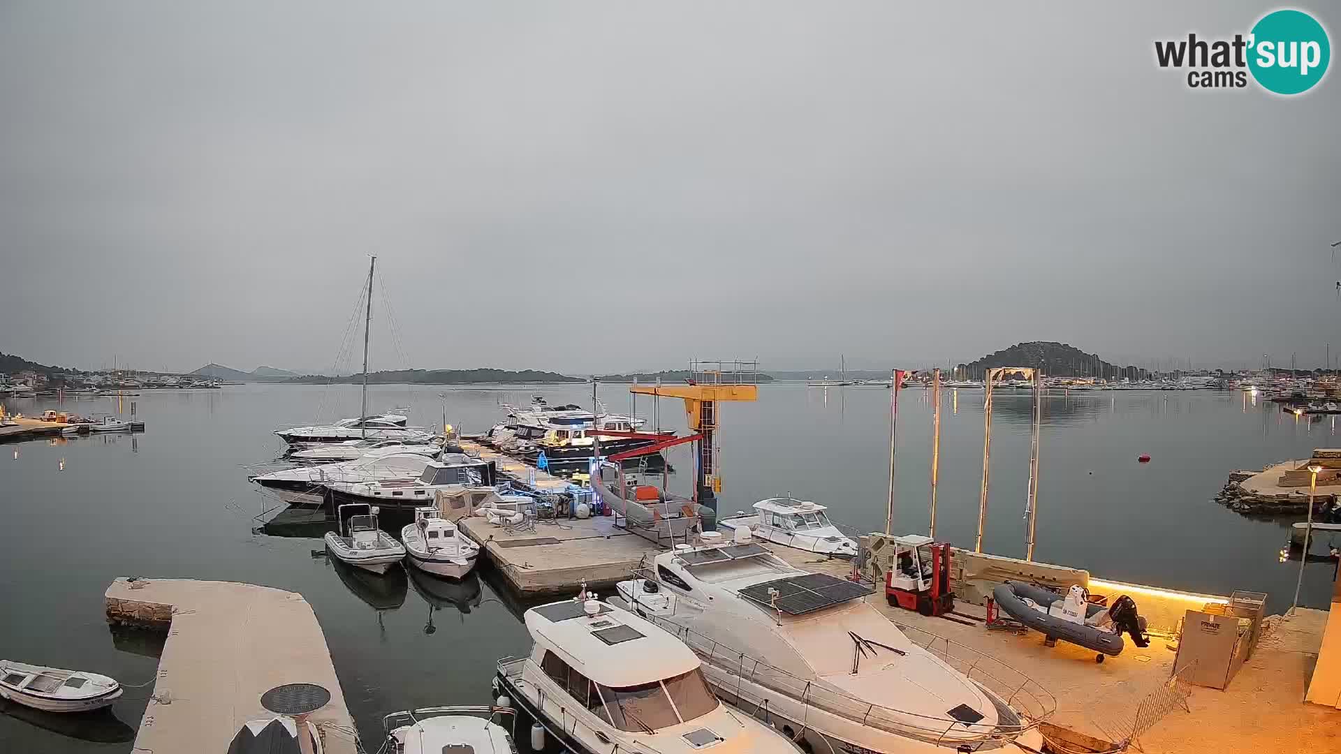 Murter – Marina Nautika Murter