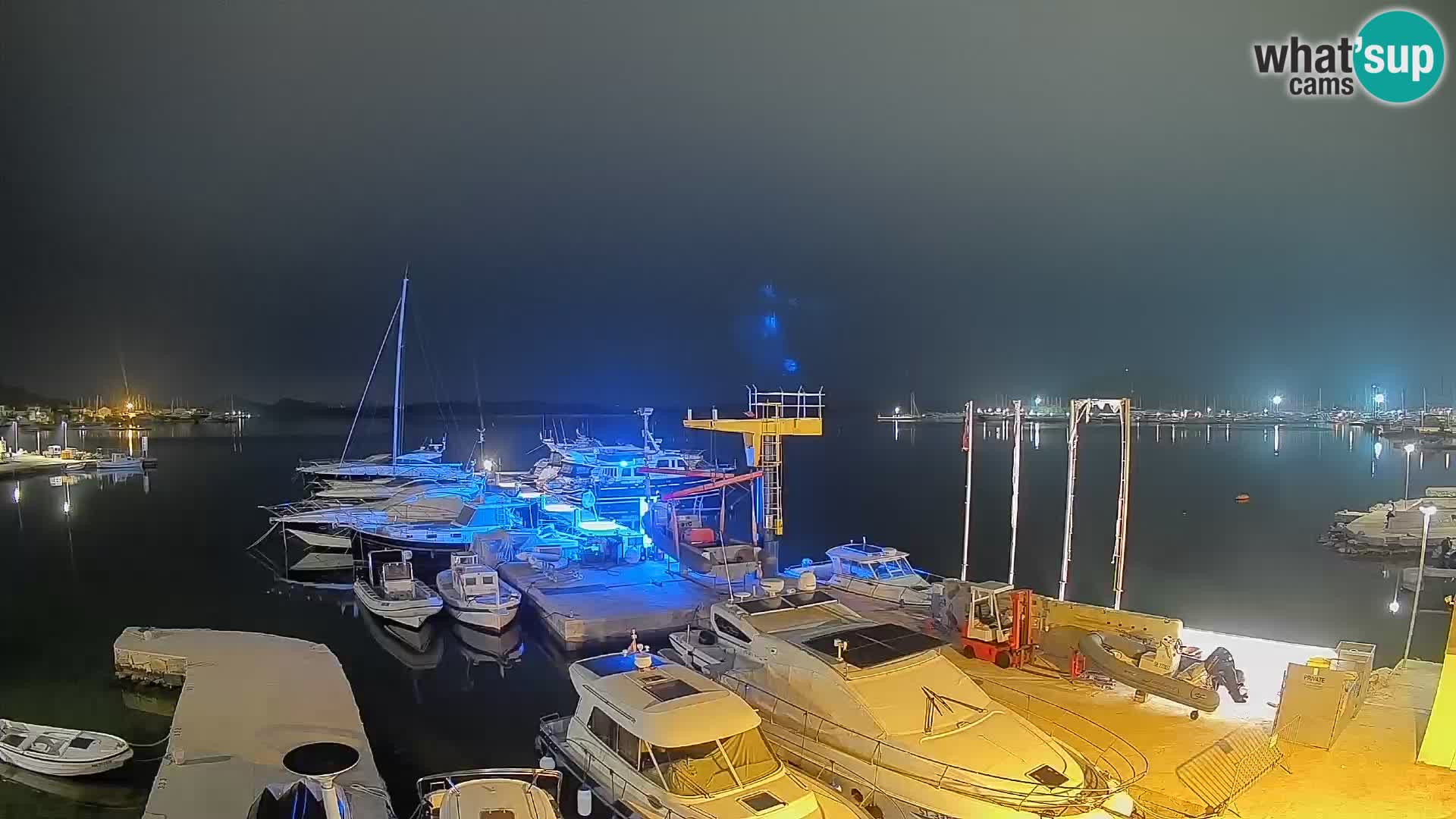 Murter – Marina Nautika Murter