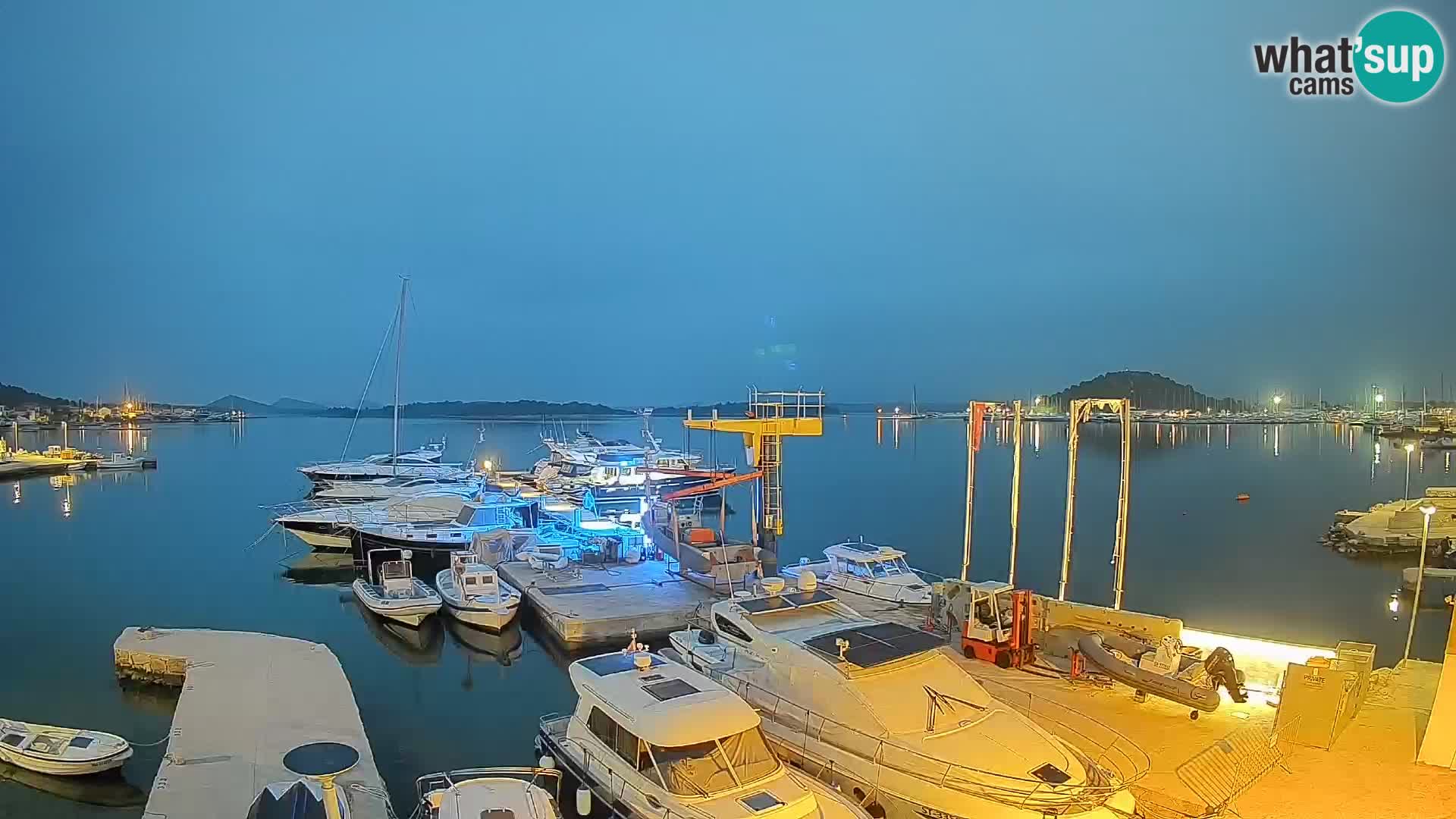 Murter – Marina Nautika Murter