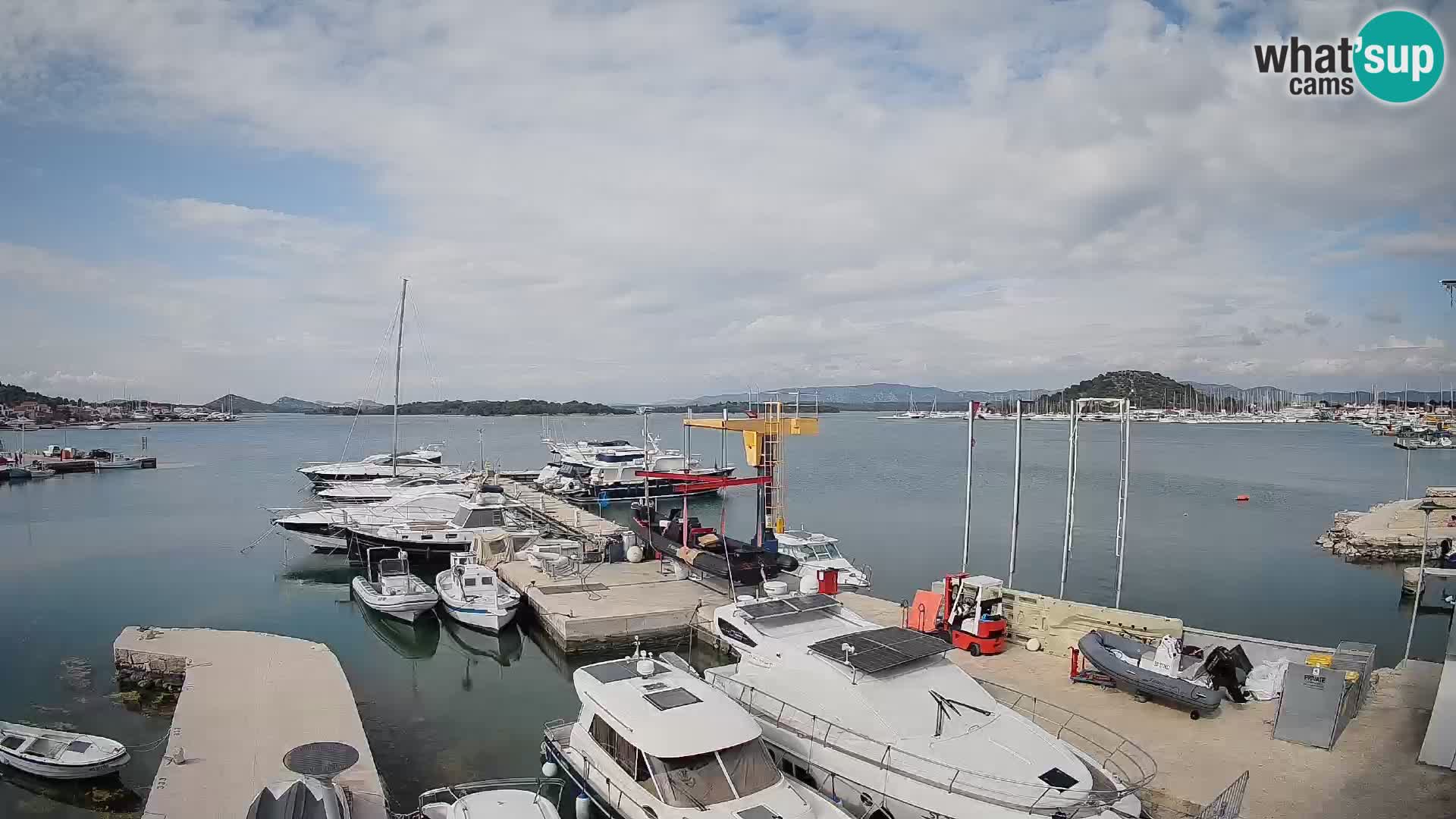 Murter – Marina Nautika Murter