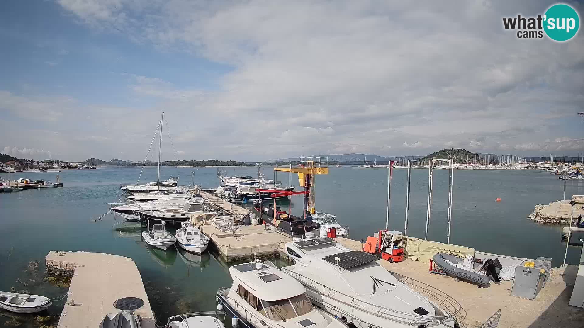 Murter – Marina Nautika Murter