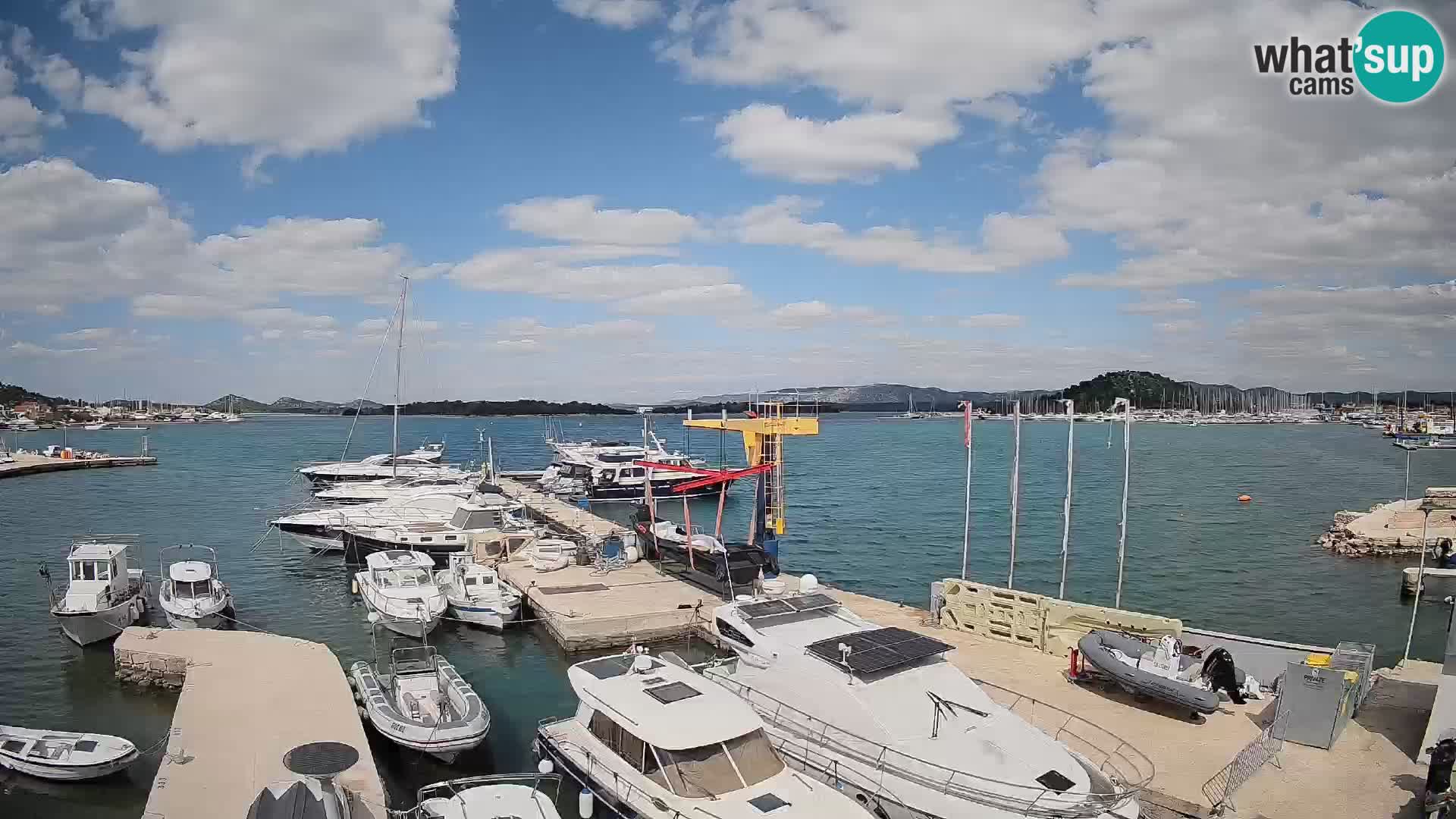 Murter – Marina Nautika Murter