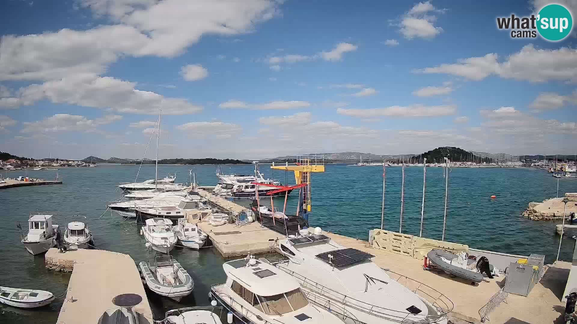 Murter – Marina Nautika Murter