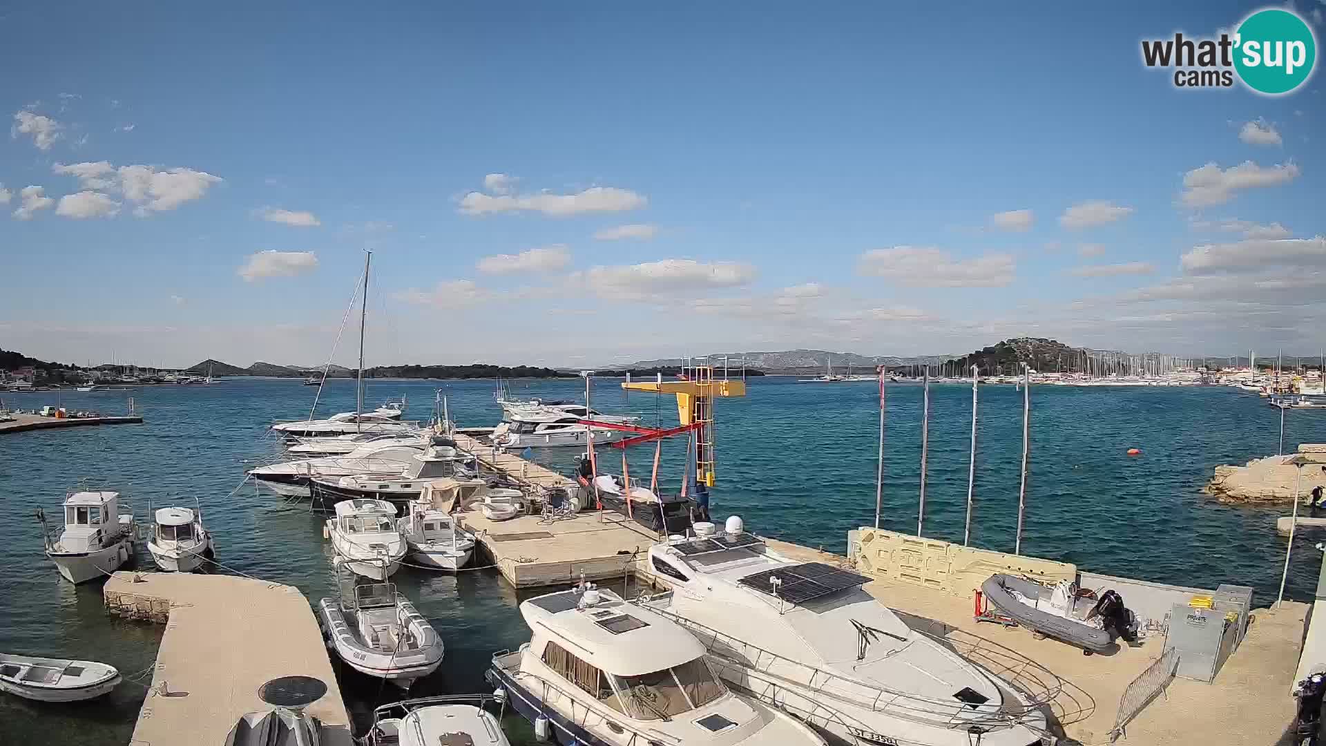 Murter – Marina Nautika Murter