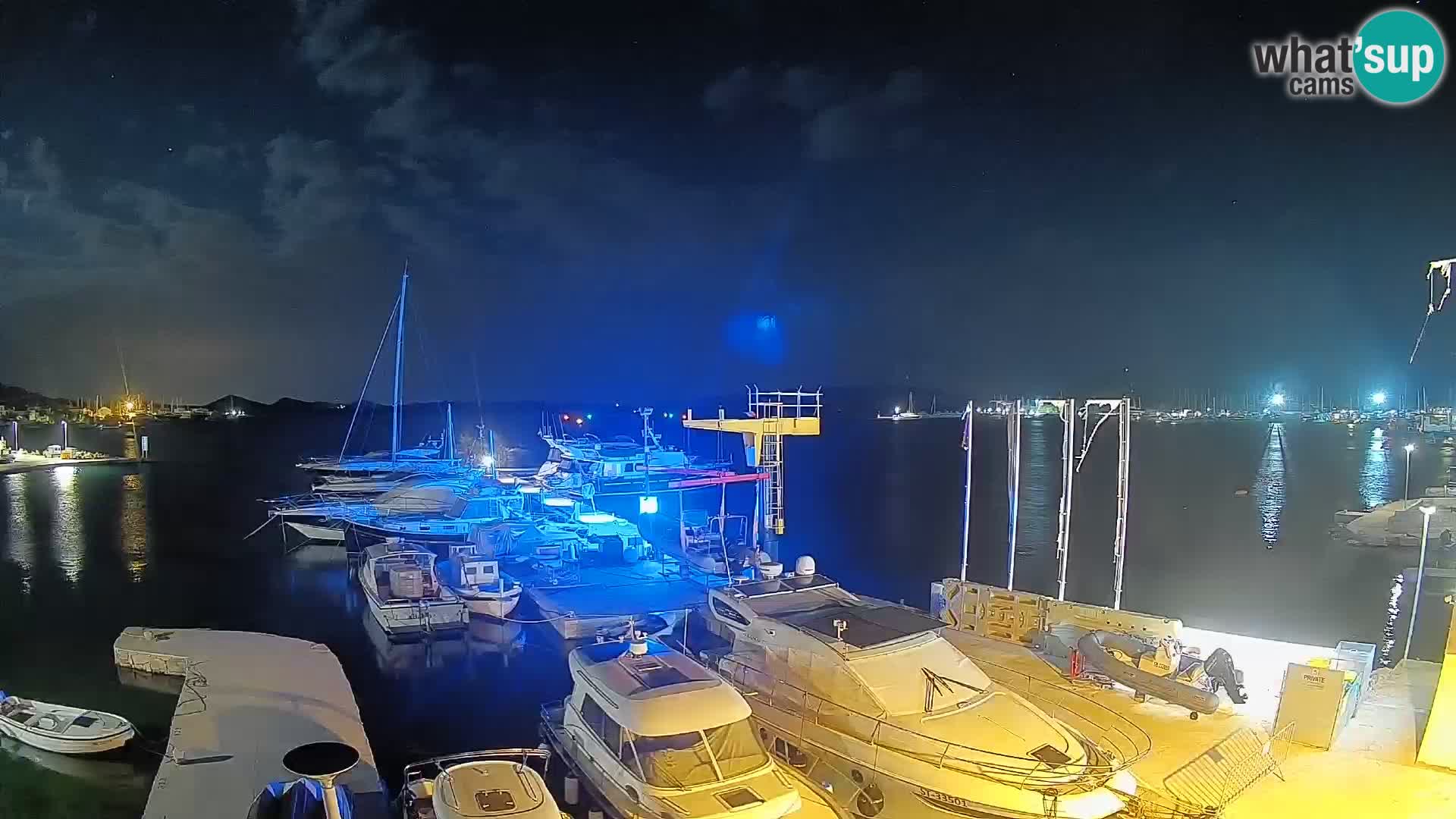 Murter – Marina Nautika Murter