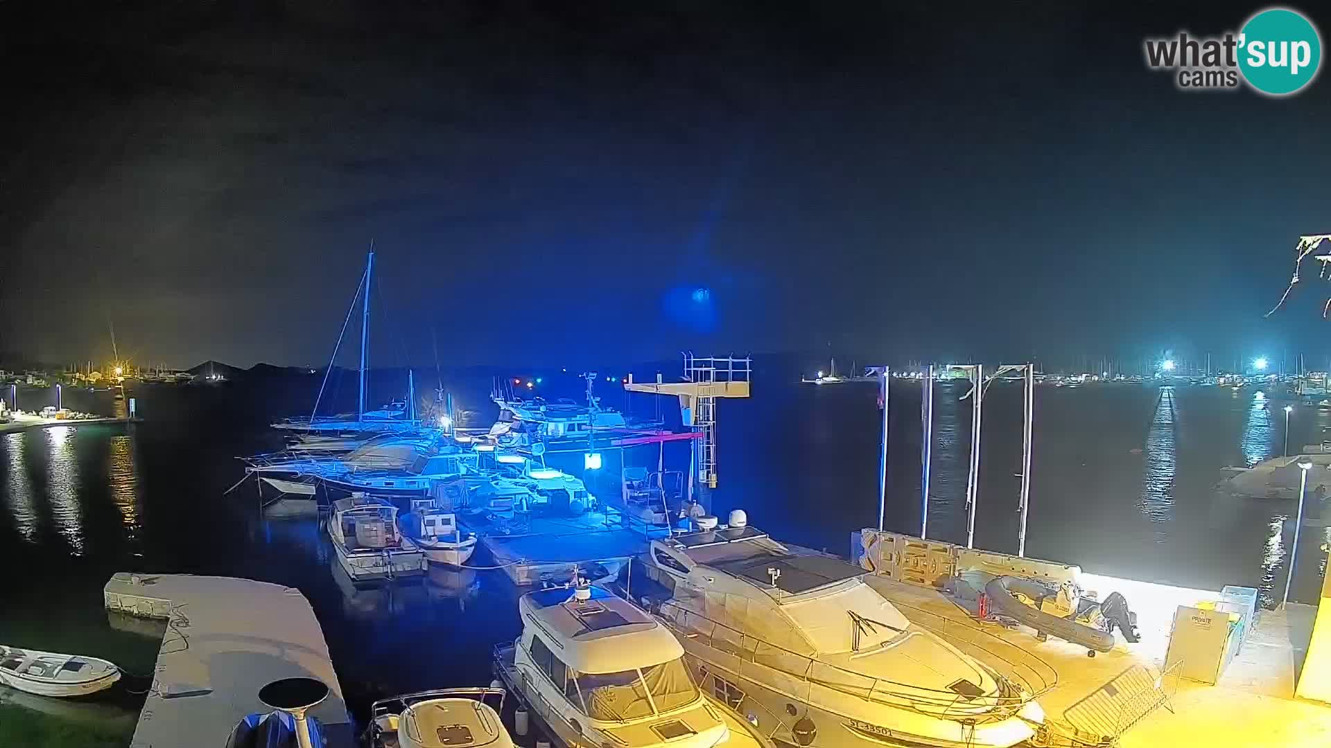 Murter – Marina Nautika Murter