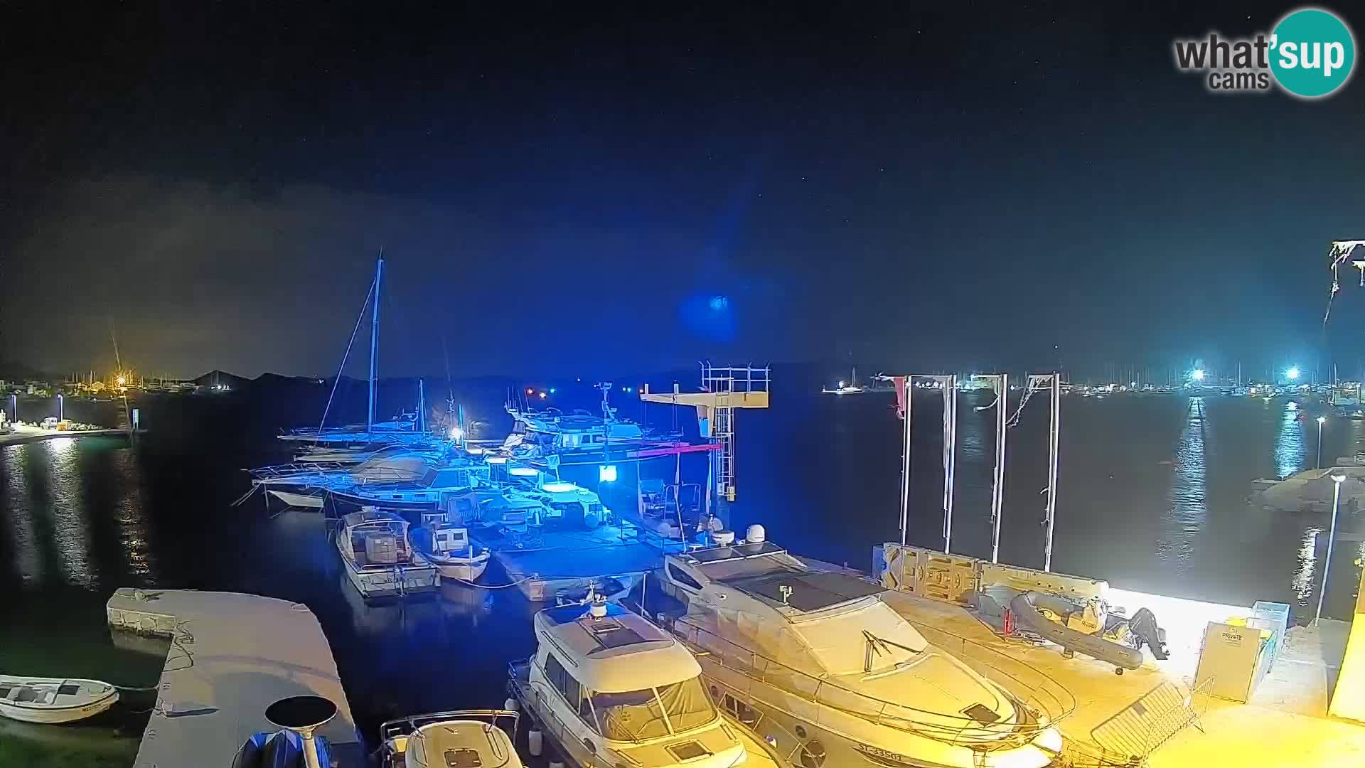 Murter – Marina Nautika Murter