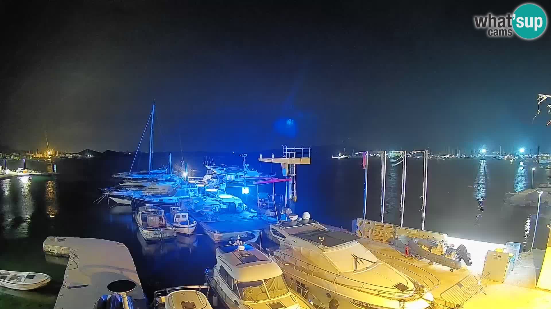 Murter – Marina Nautika Murter