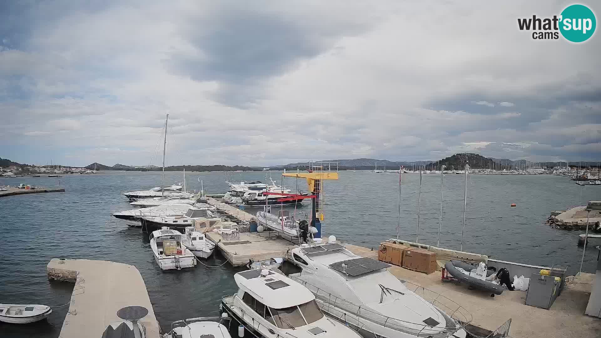 Murter – Marina Nautika Murter