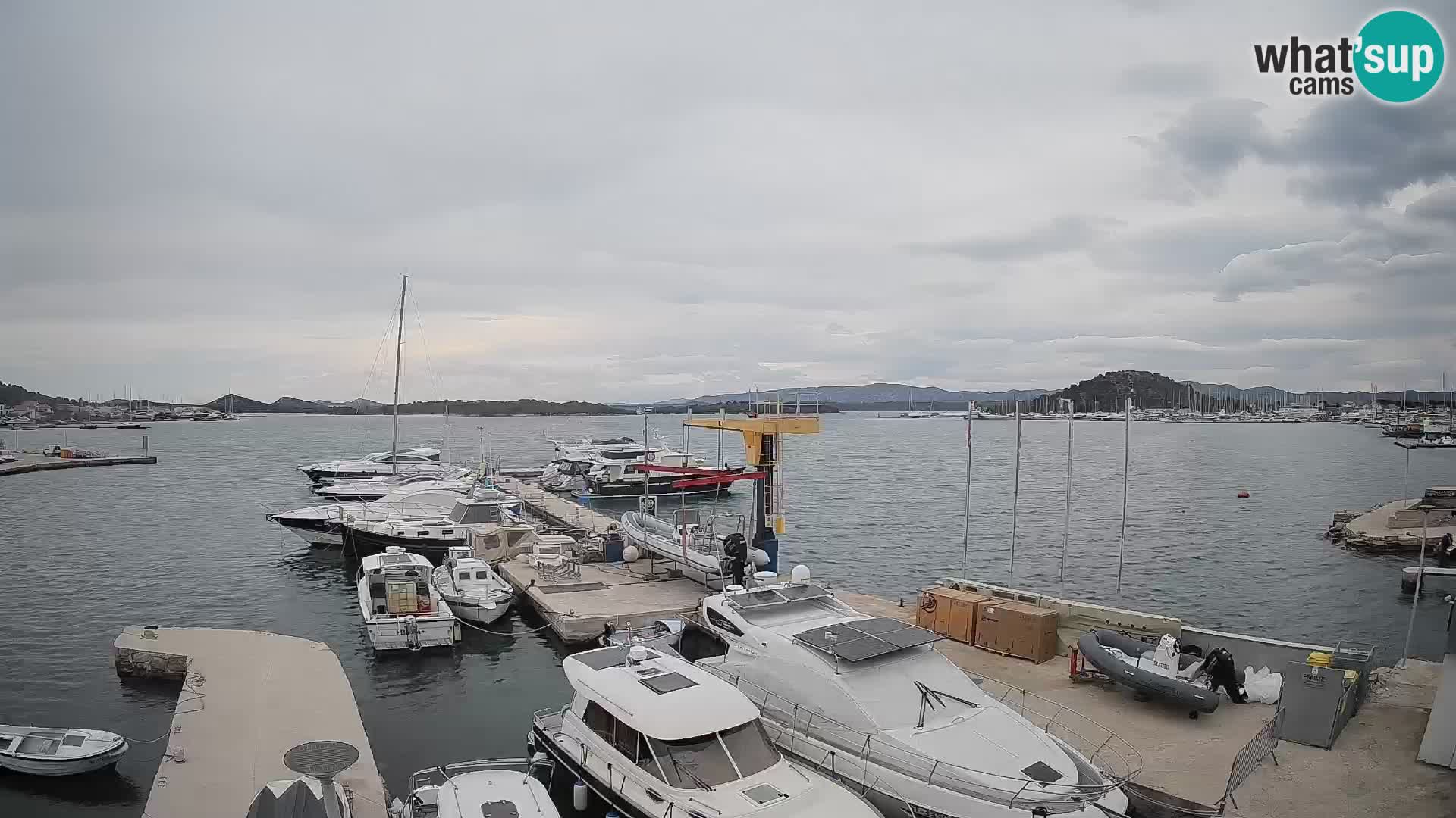 Murter – Marina Nautika Murter