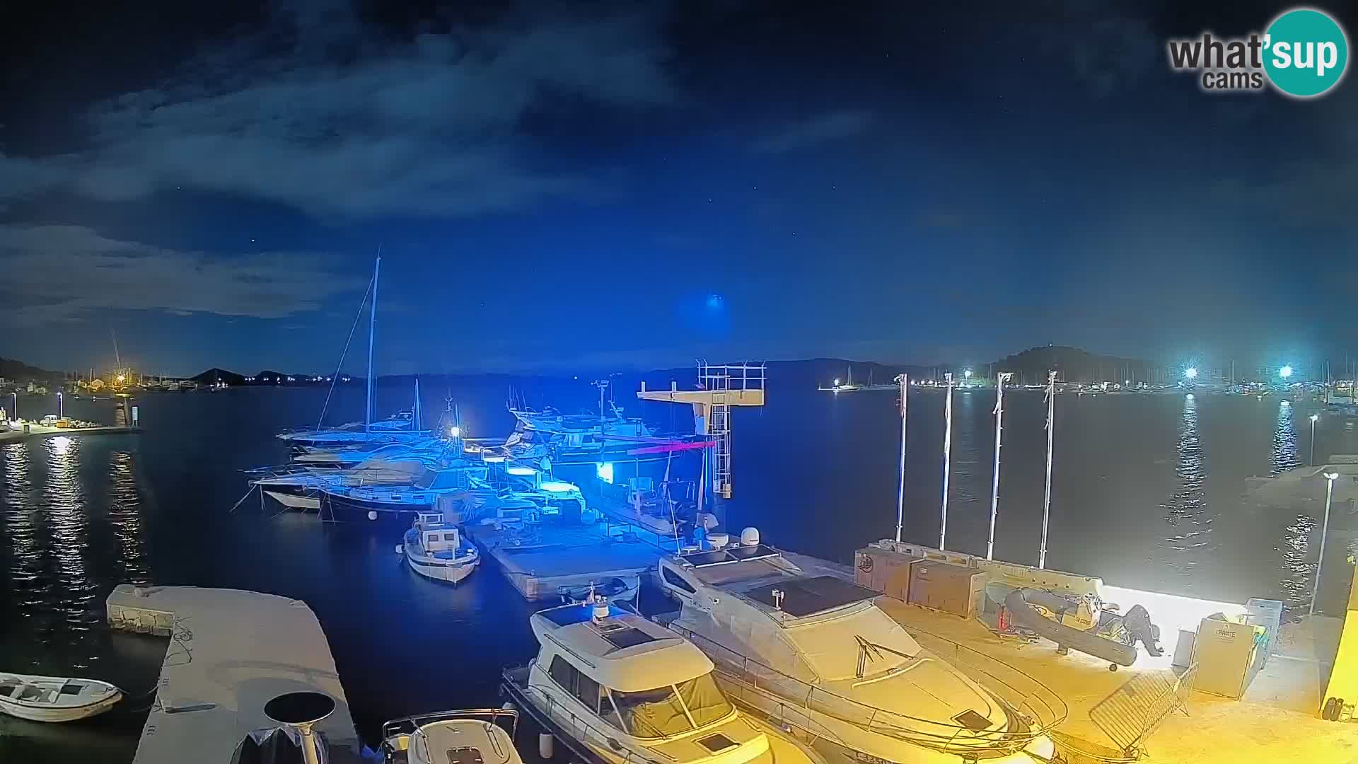 Murter – Marina Nautika Murter