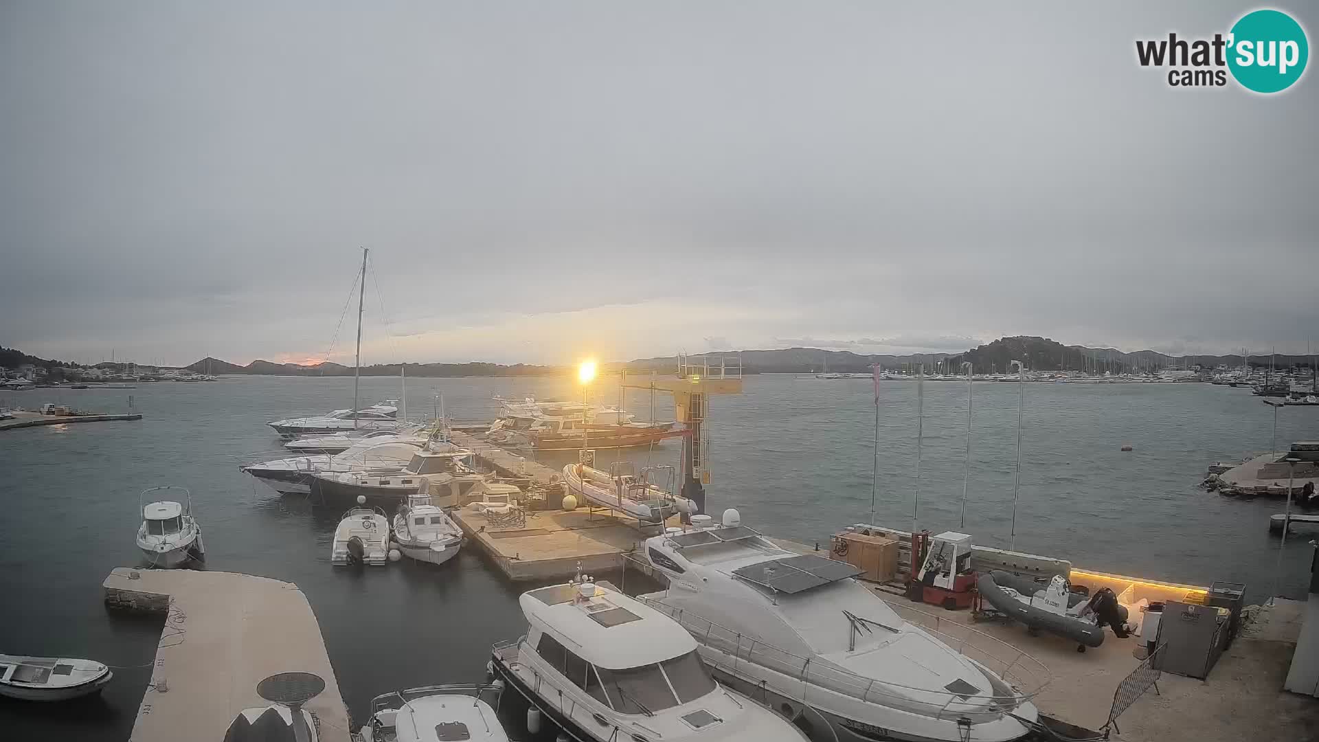 Murter – Marina Nautika Murter