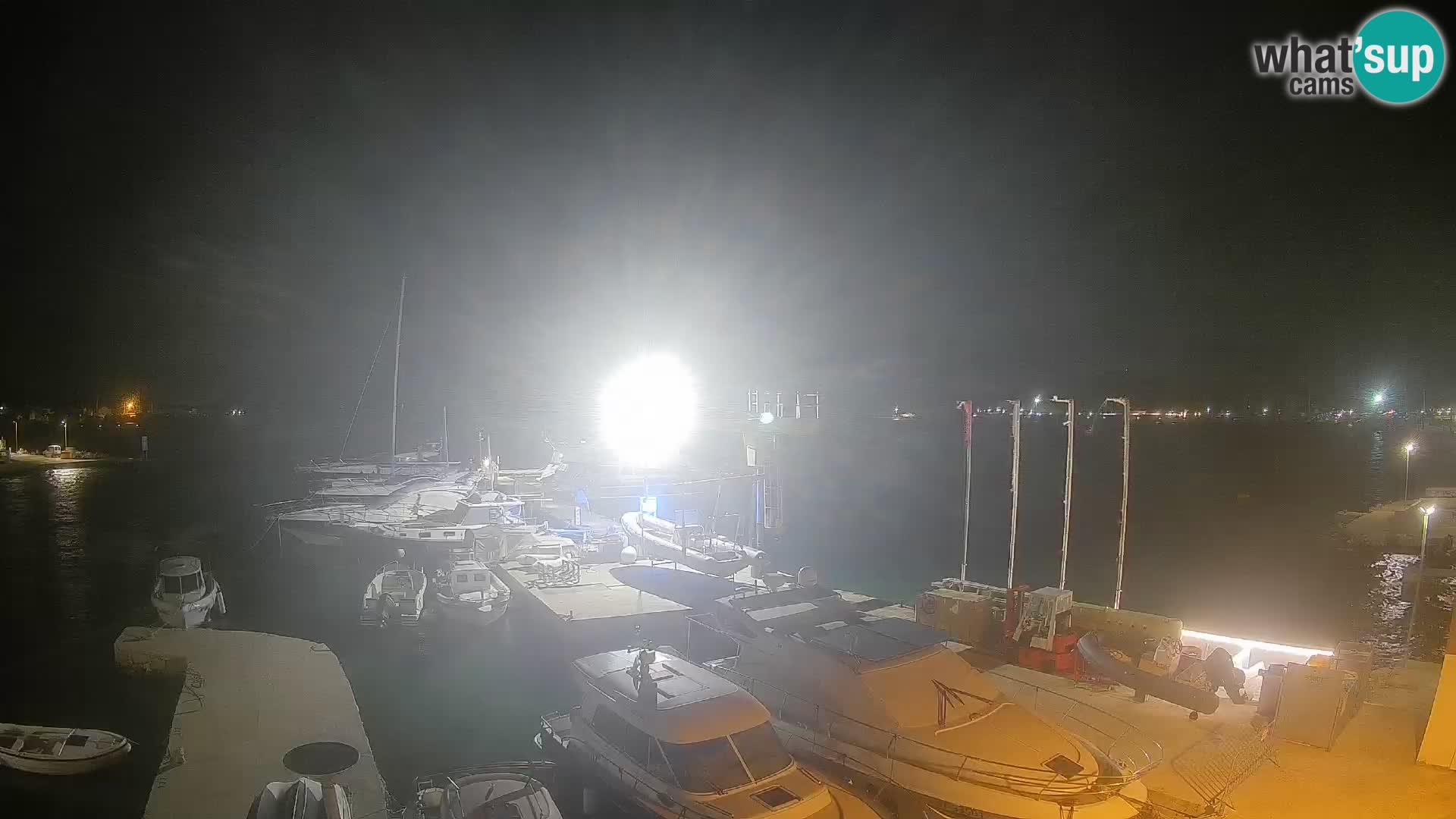 Murter – Marina Nautika Murter