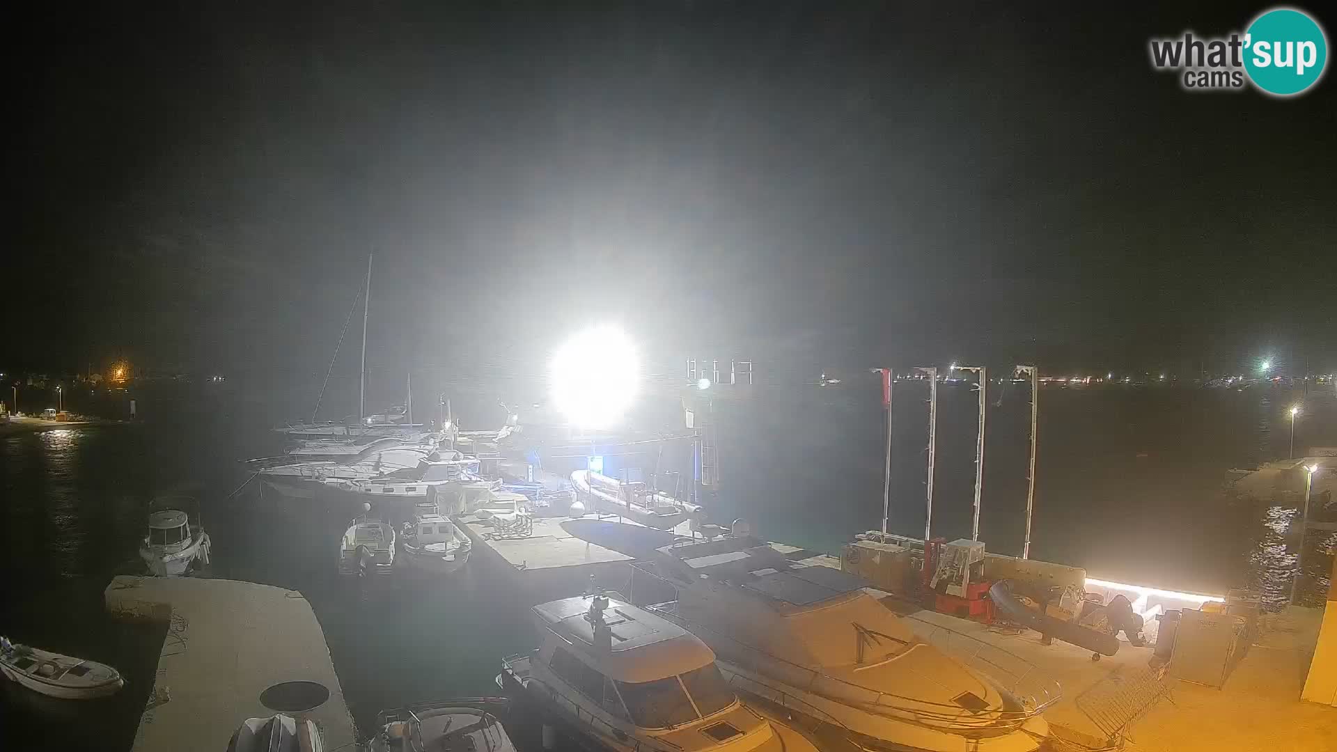 Murter – Marina Nautika Murter