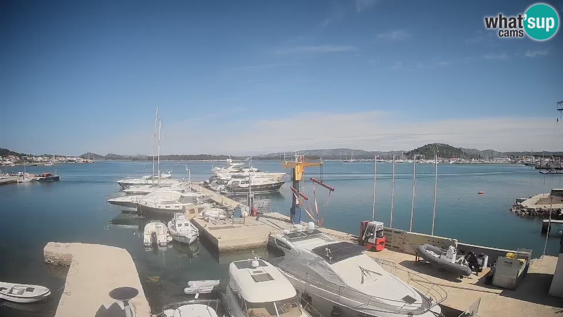 Murter – Marina Nautika Murter