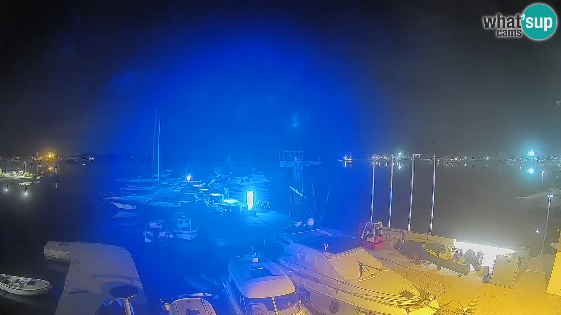 Murter – Marina Nautika Murter