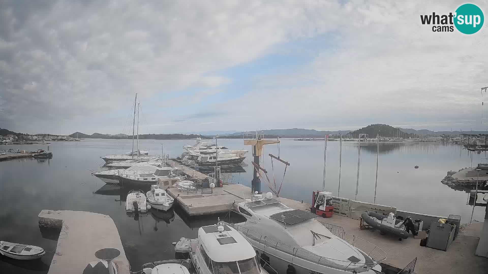 Murter – Marina Nautika Murter