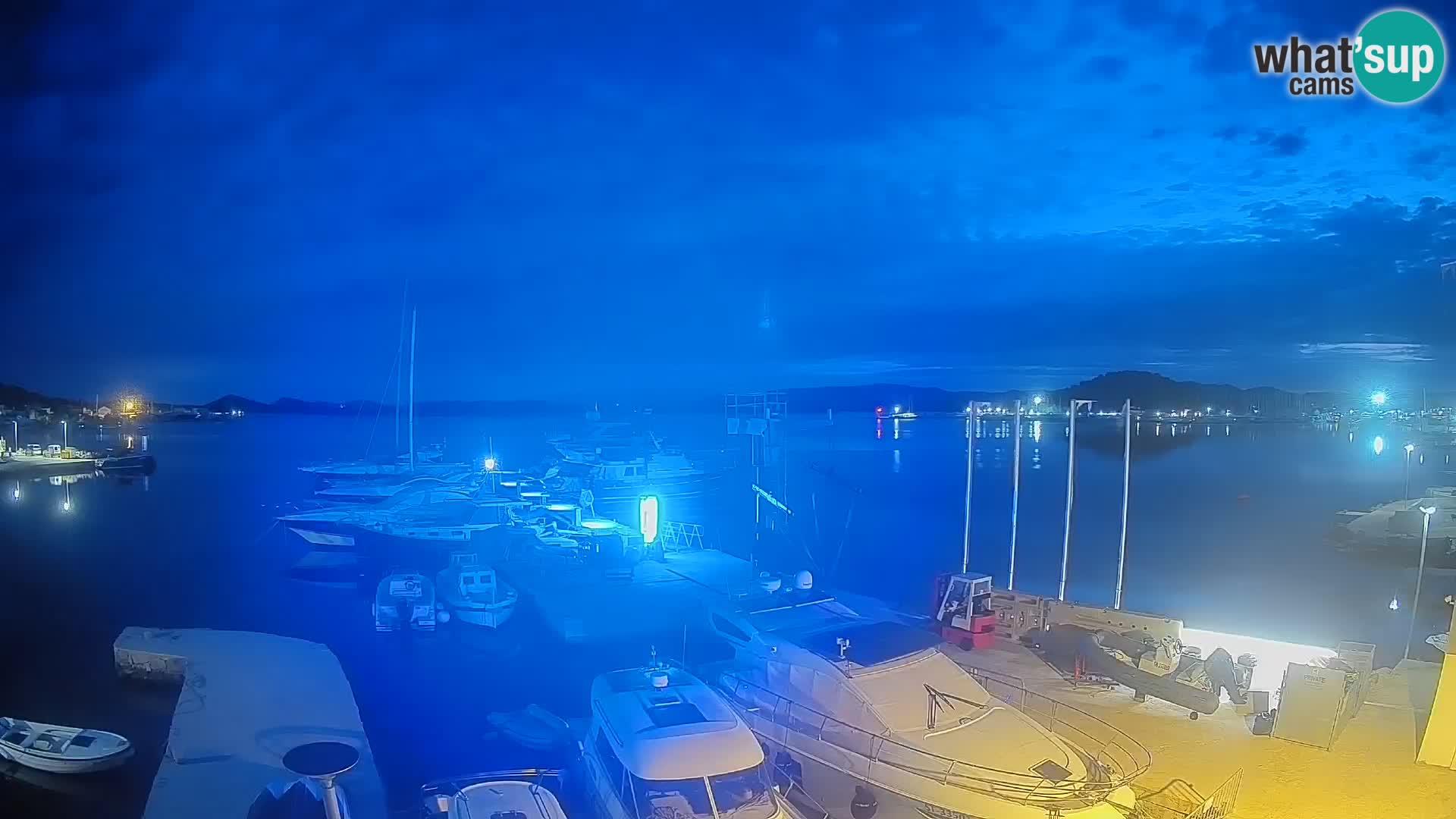 Murter – Marina Nautika Murter