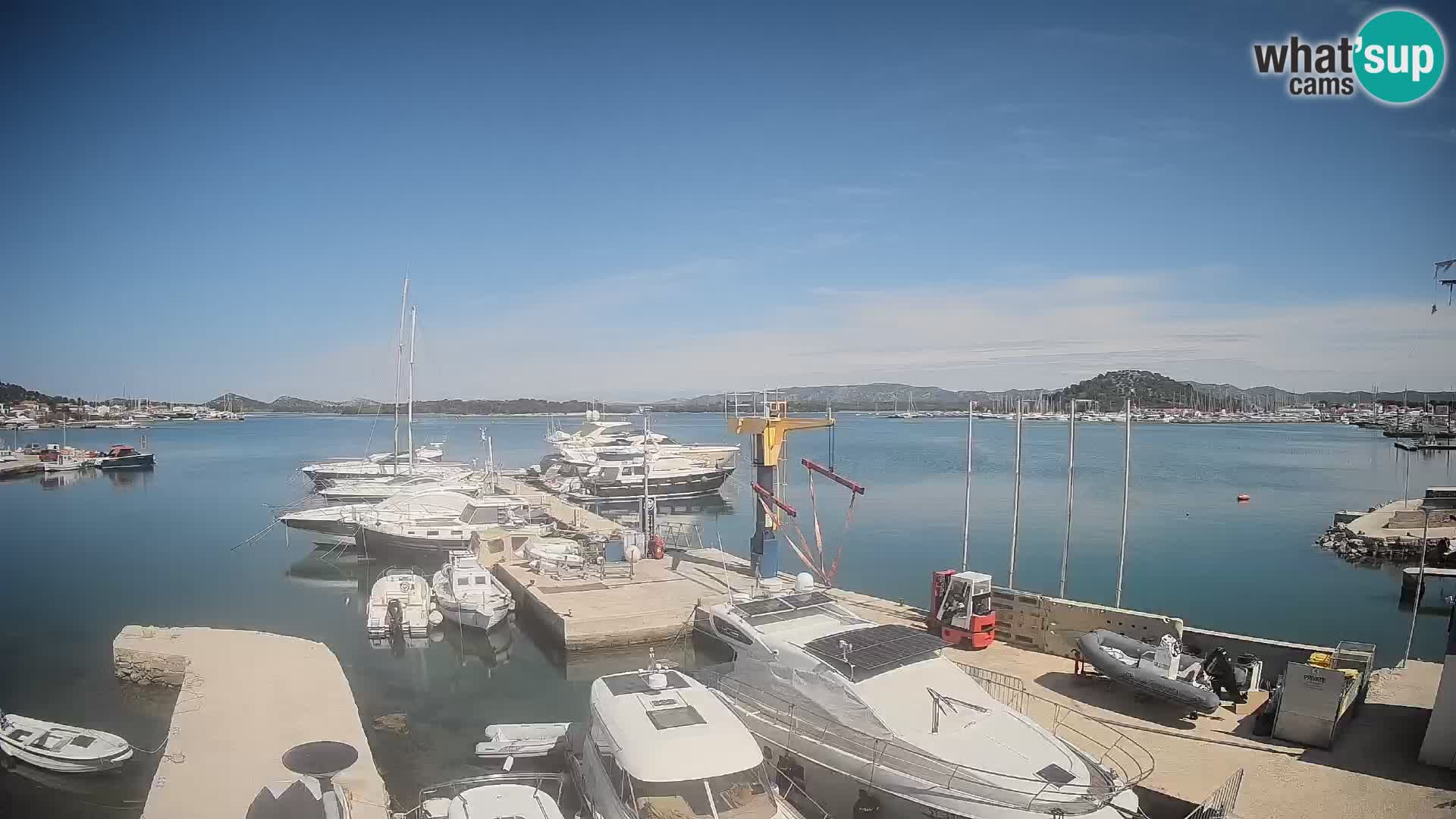 Murter – Marina Nautika Murter